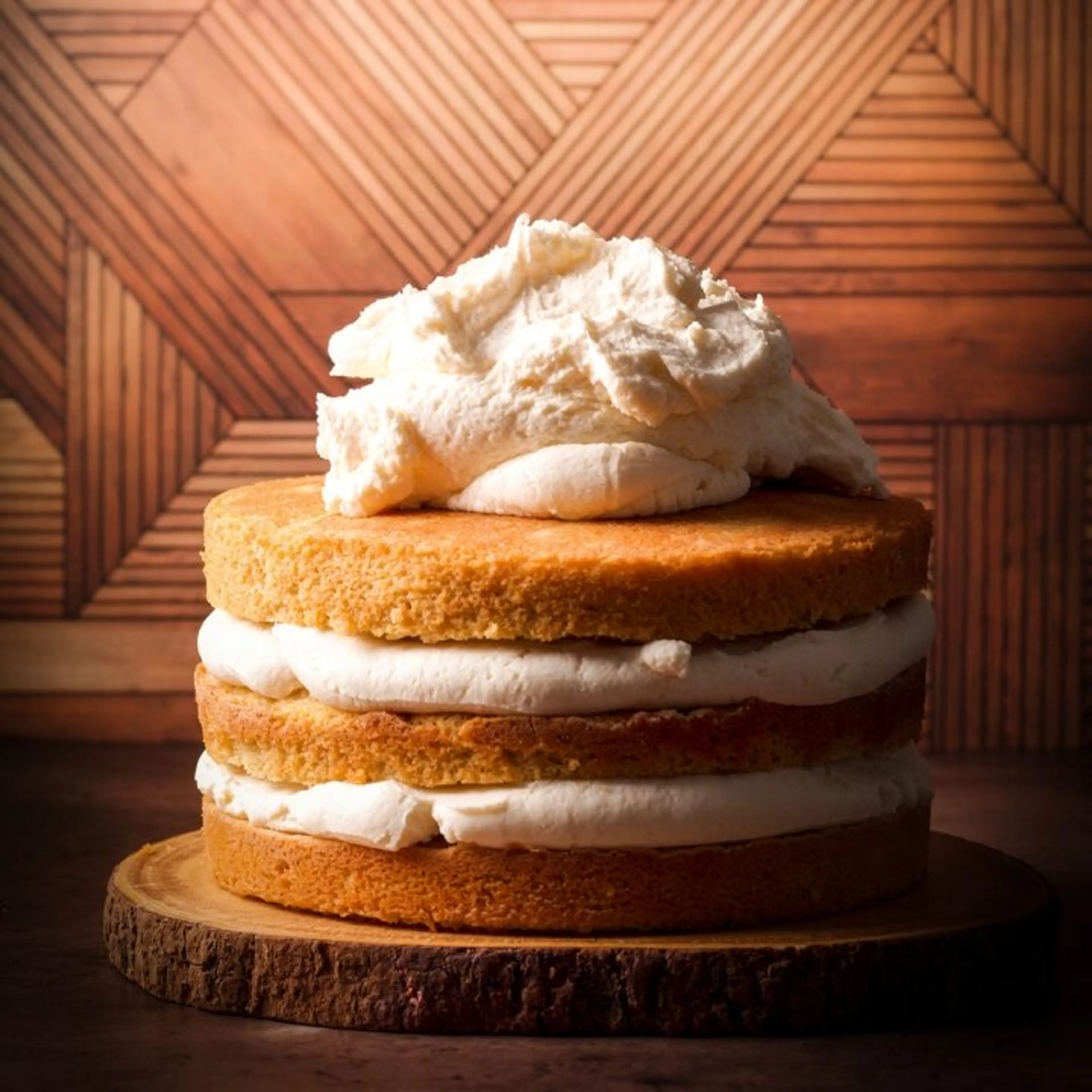 Mascarpone Frosting