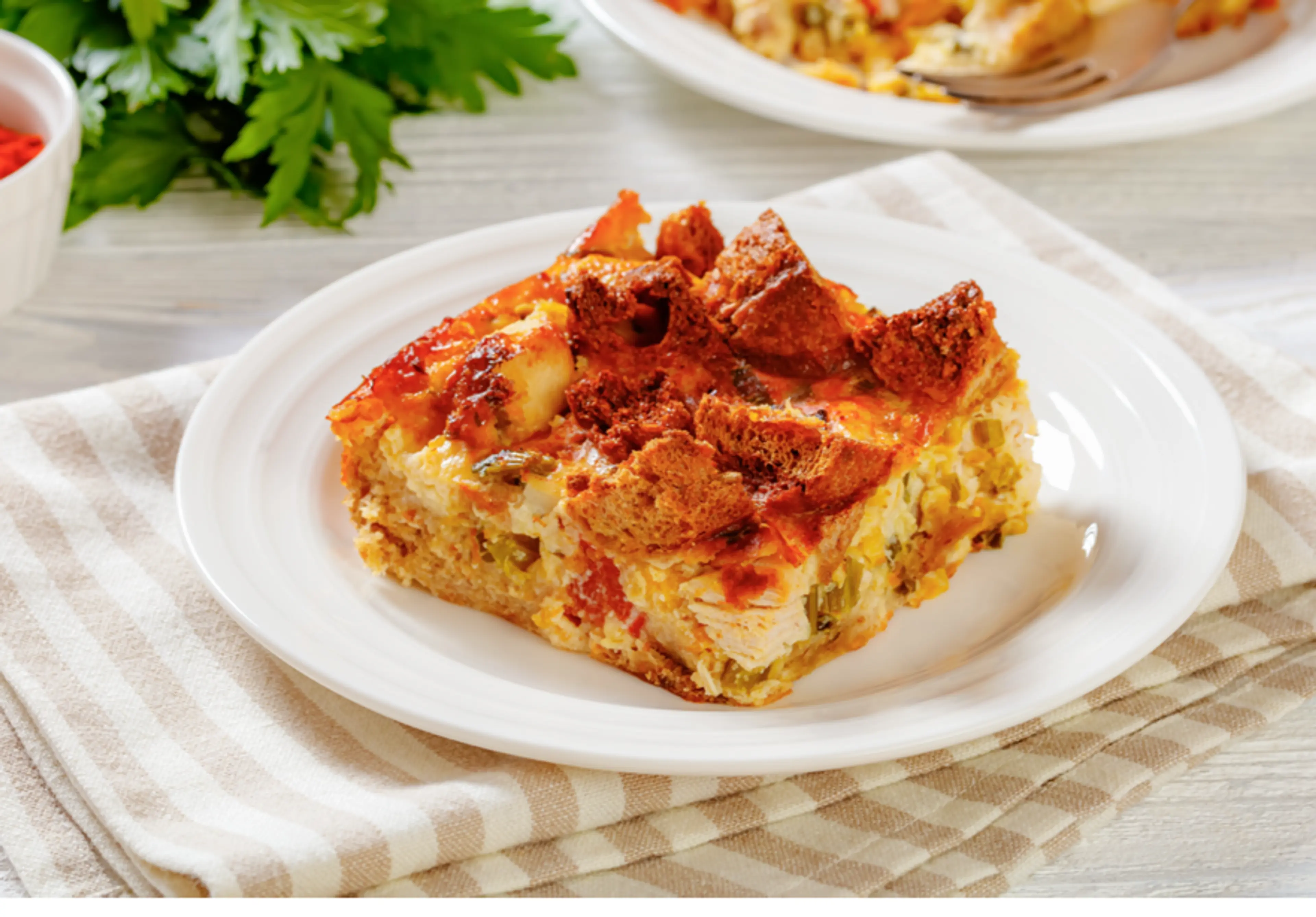 All-In-One Casserole