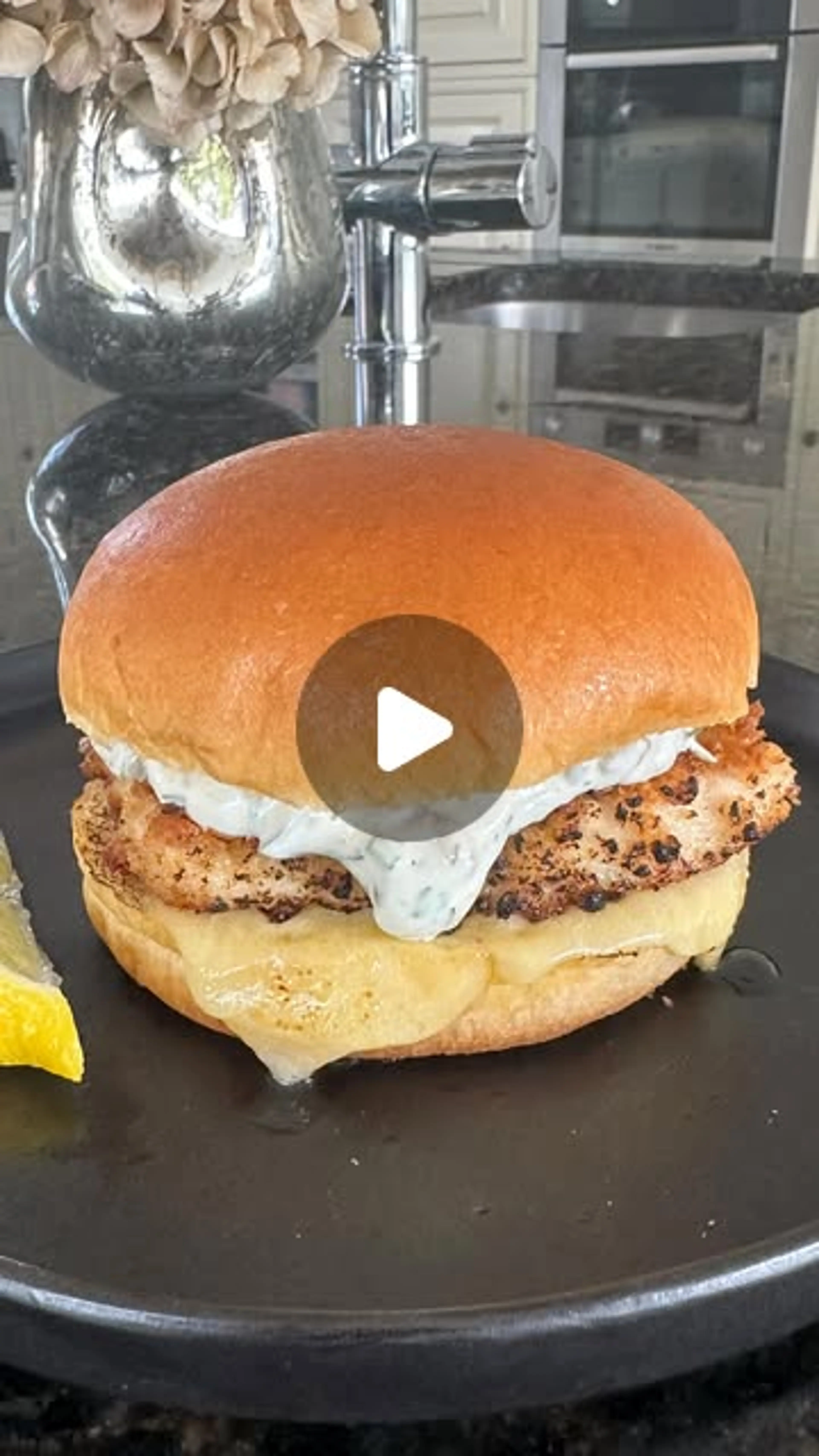 Fillet ‘o’ Fish