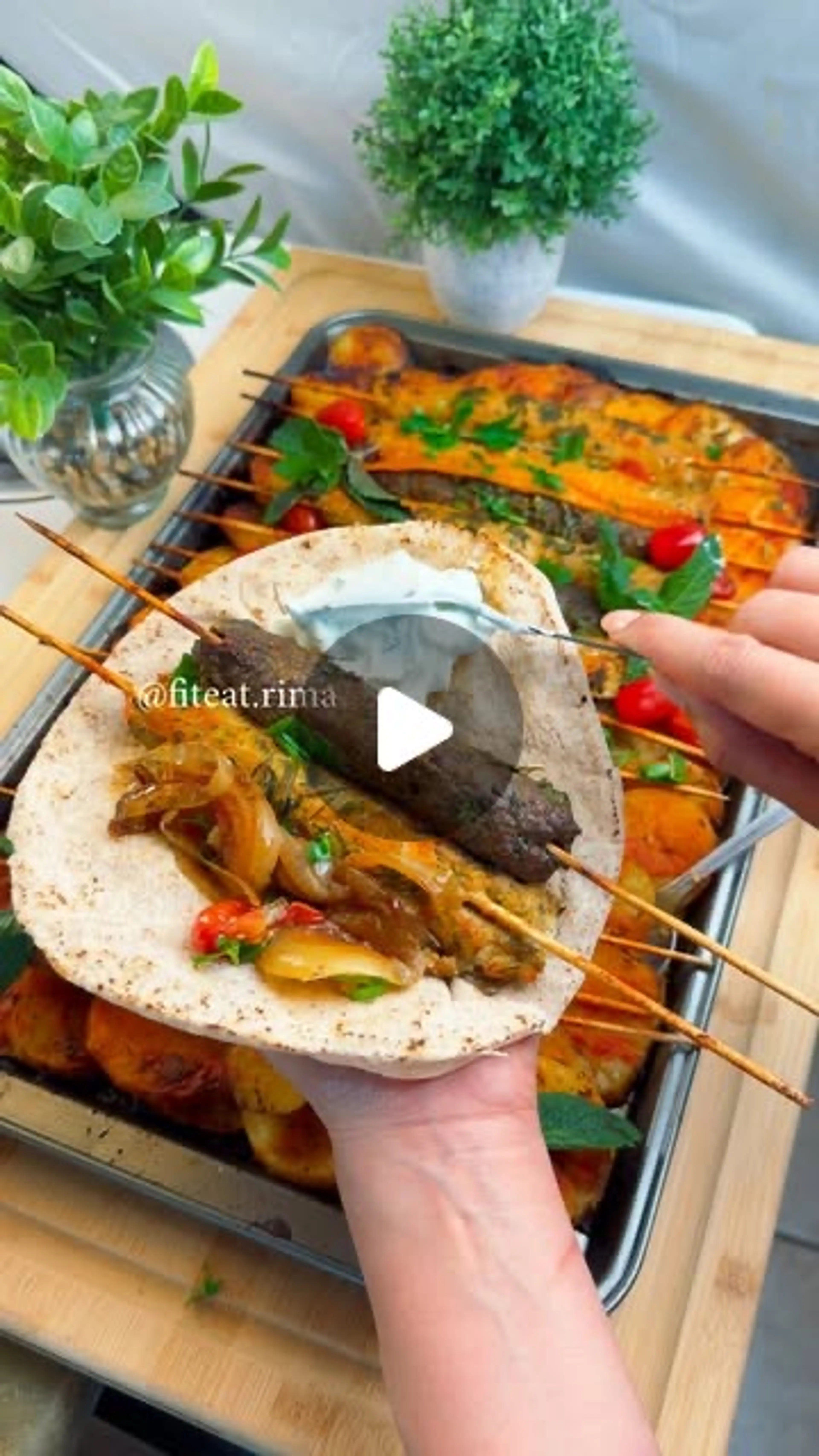 The Only Dinner Recipe You Need