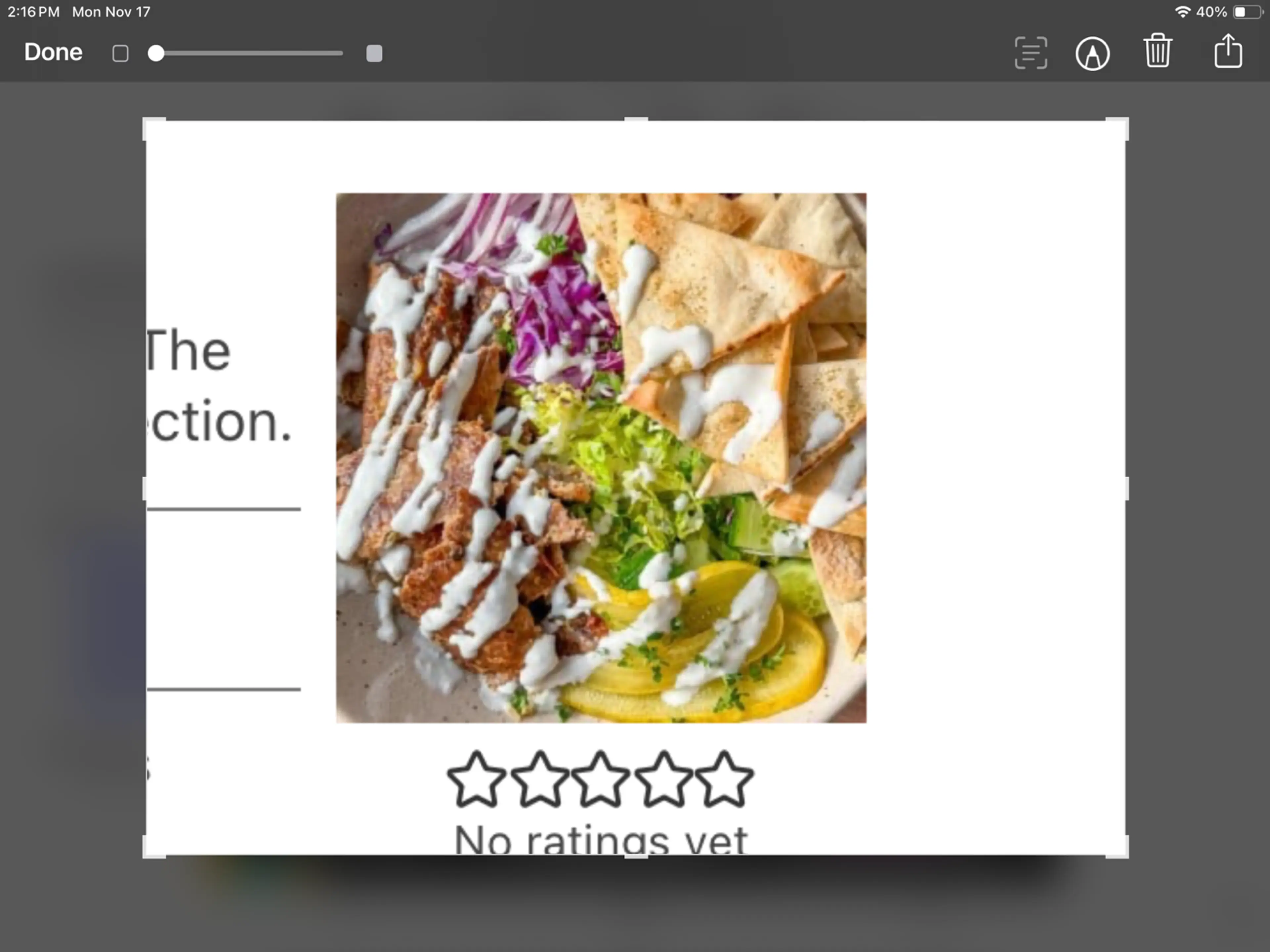 HOMEMADE DONER KEBAB (VIRAL) This viral homemade doner deliv