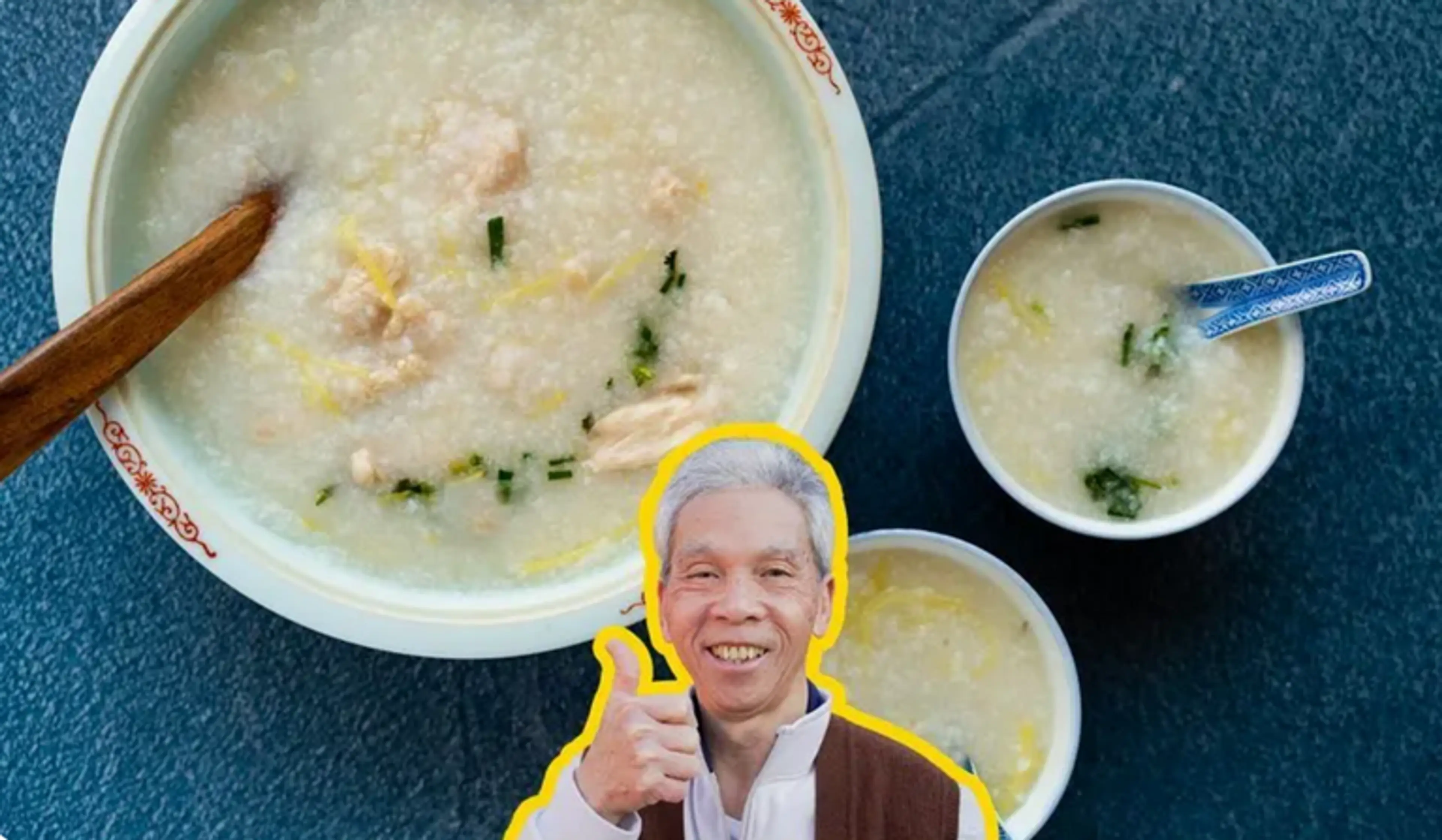Congee