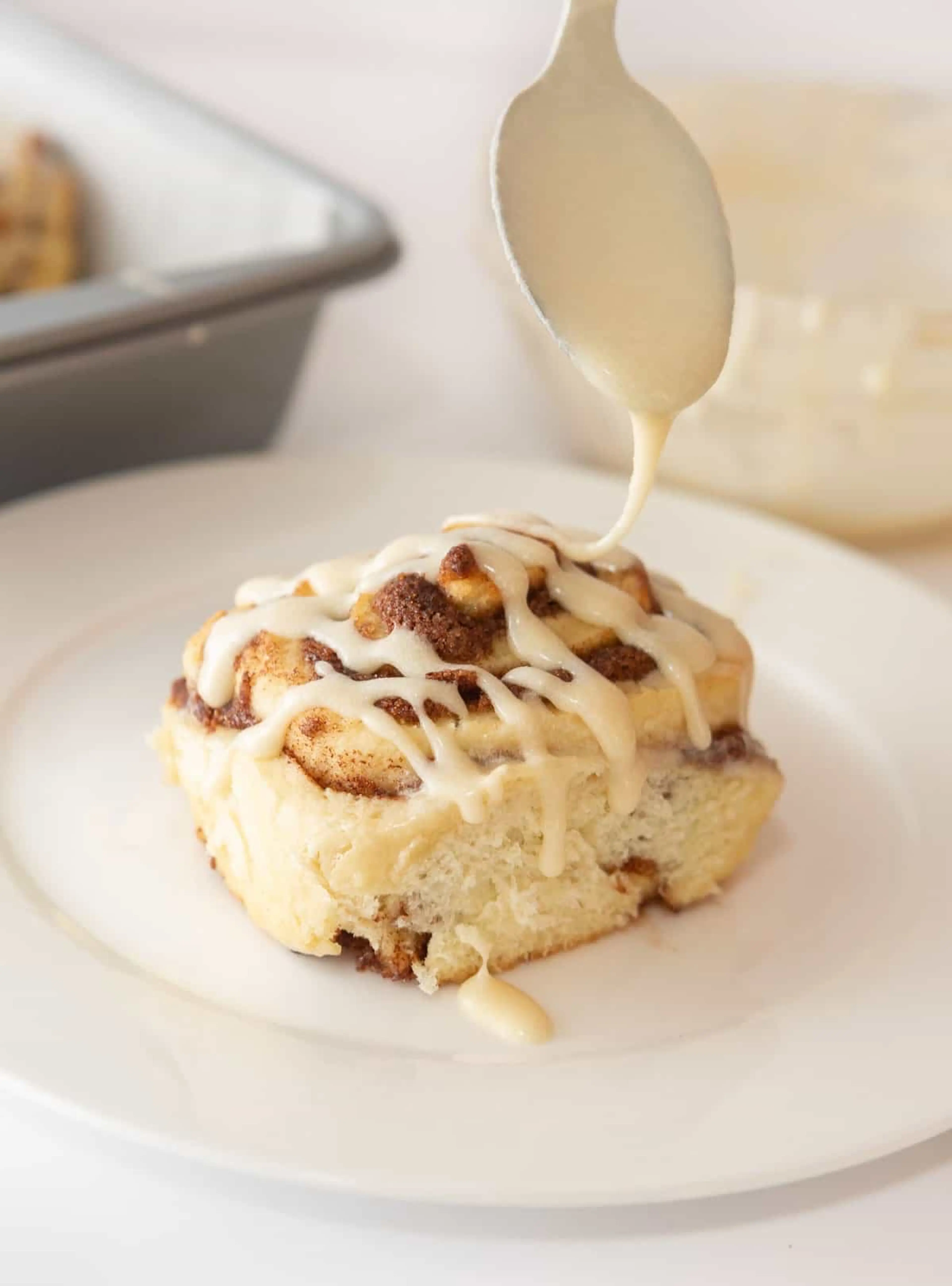 Biscuit Cinnamon Rolls