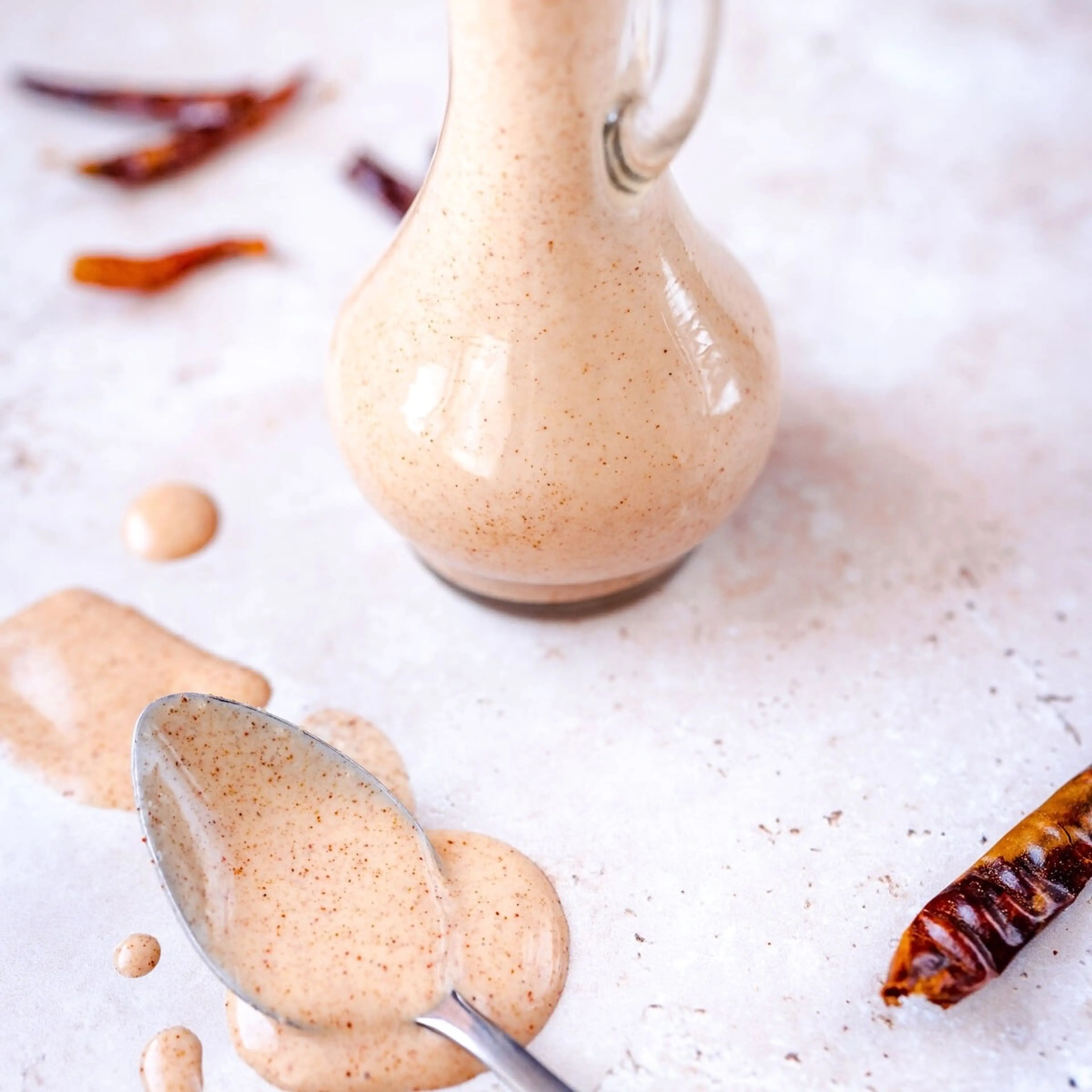 Southwest Salad Dressing