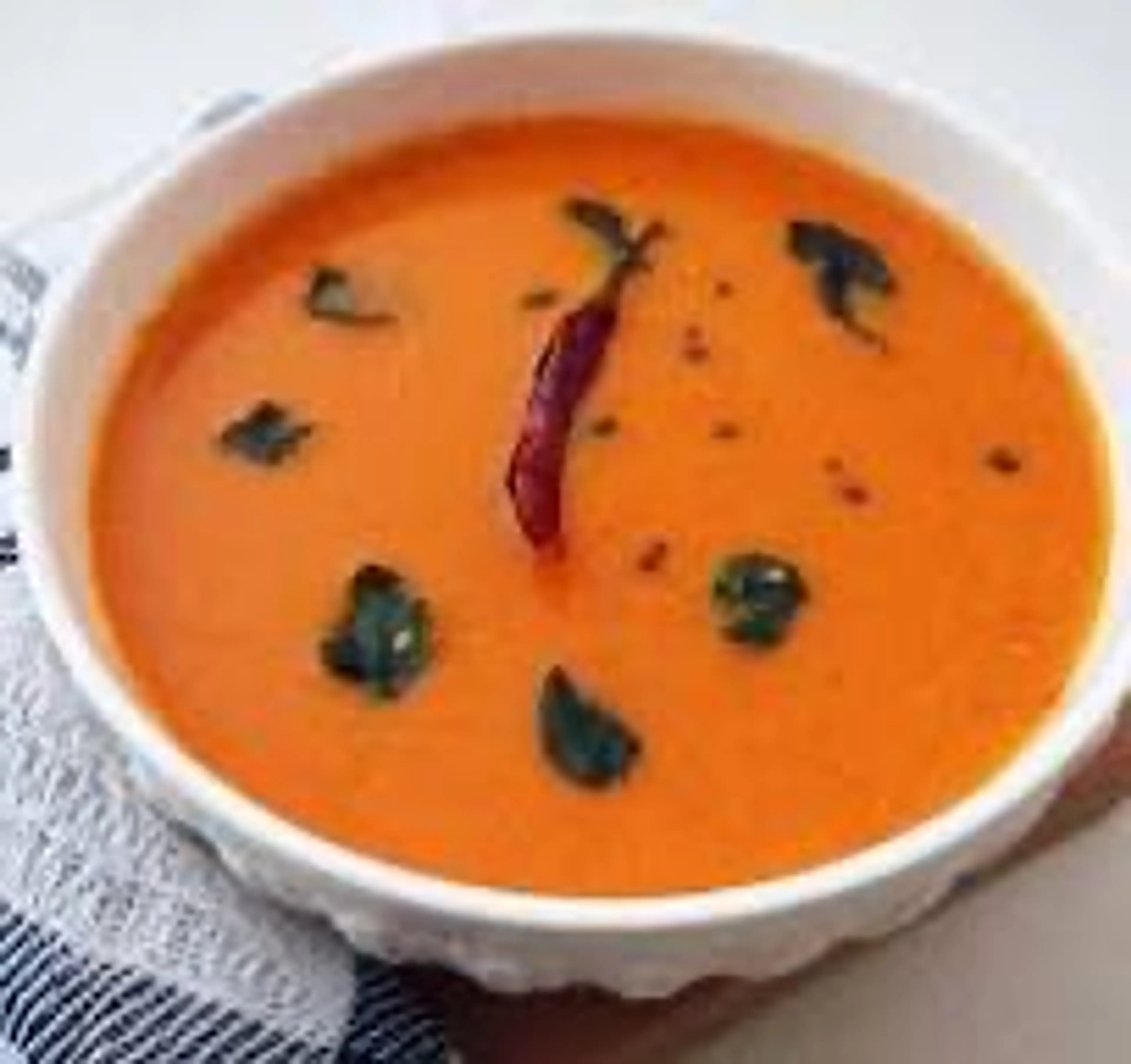 MAHARASHTRIAN TOMATO SAAR