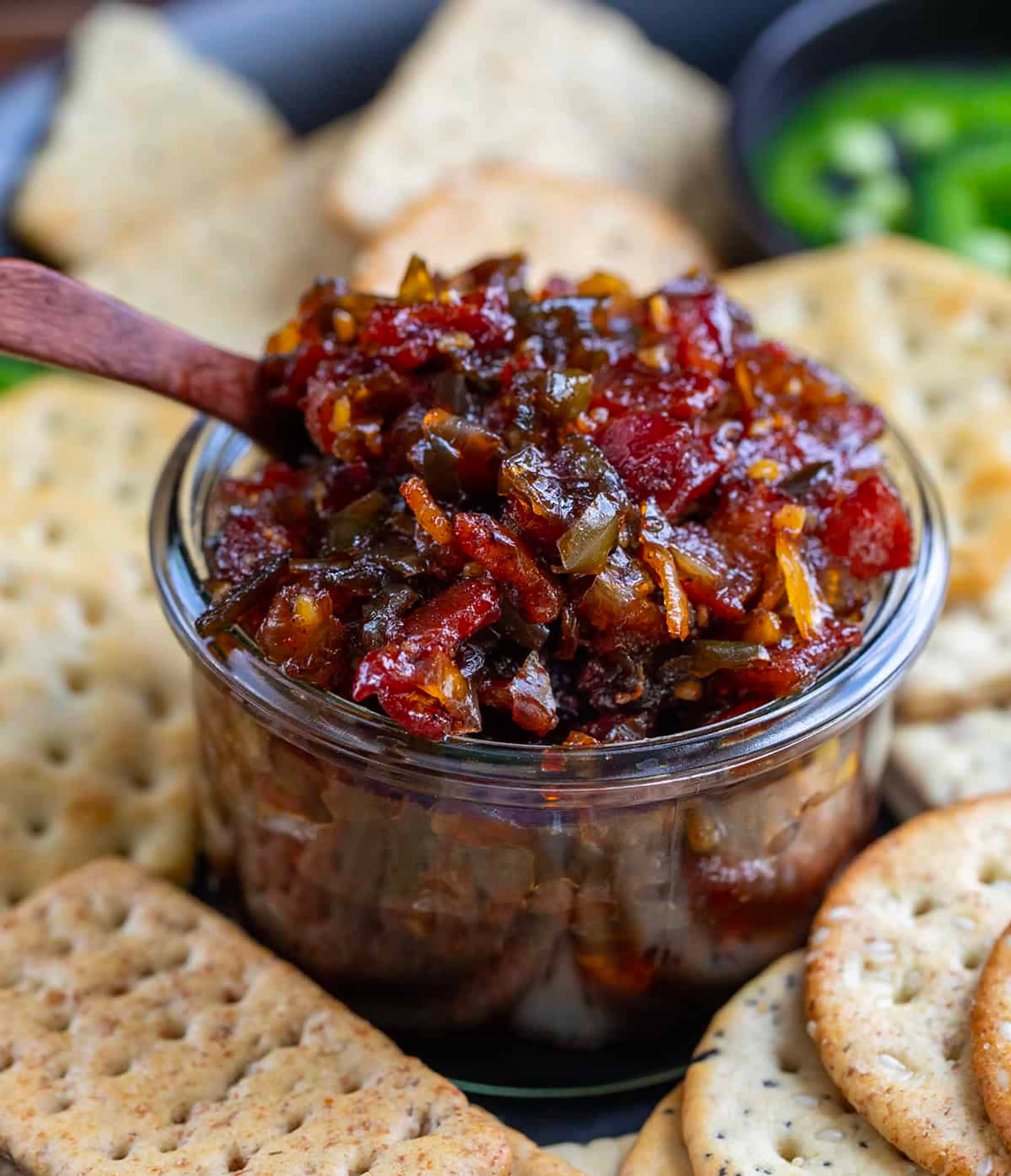 Jalapeno Bacon Jam