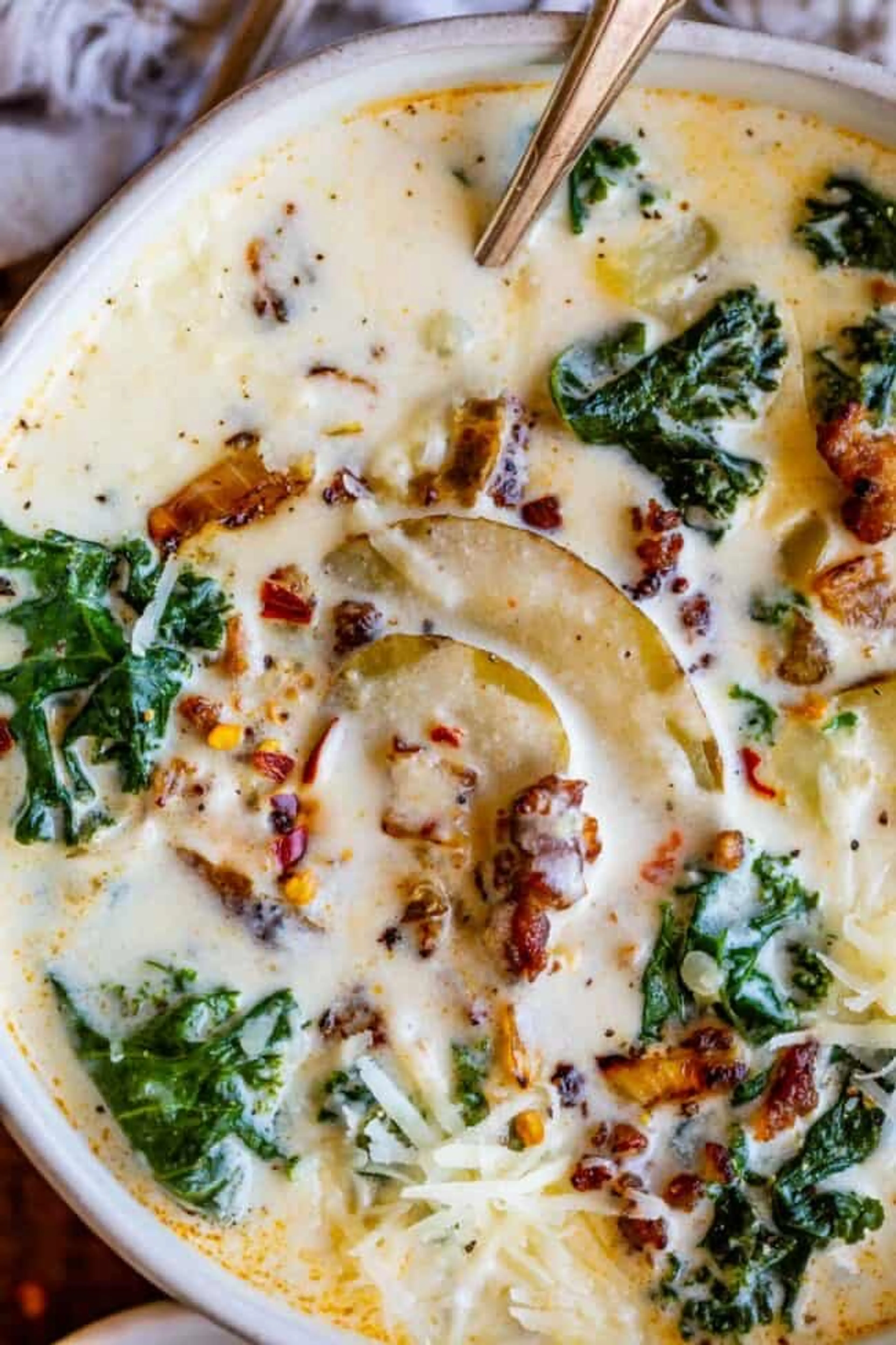 Zuppa Soup