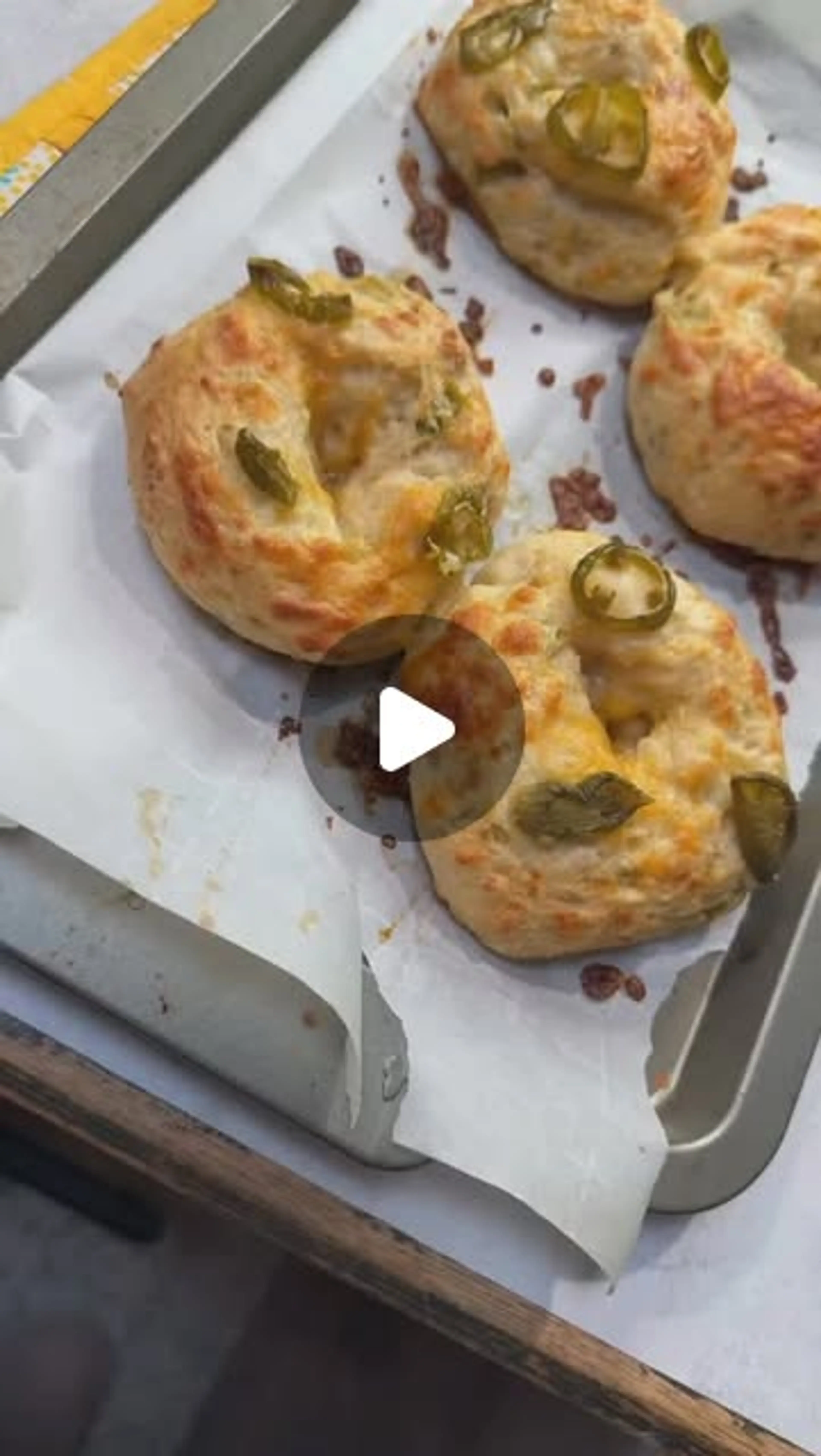 Holy Smokes! Recipe Makes 4. Enjoy