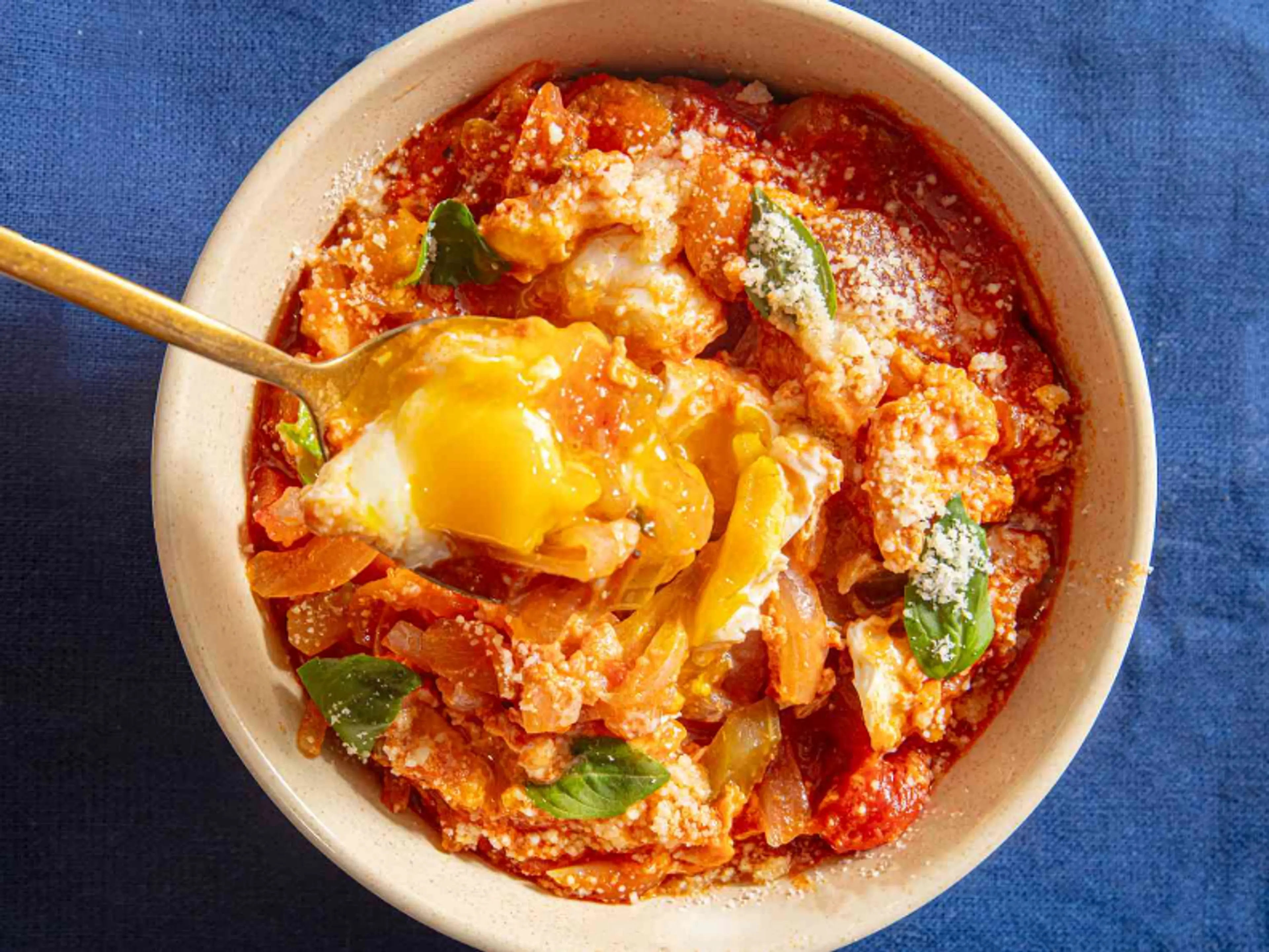 Aquacotta Maremmana (One-Pot Tuscan Vegetable Soup)