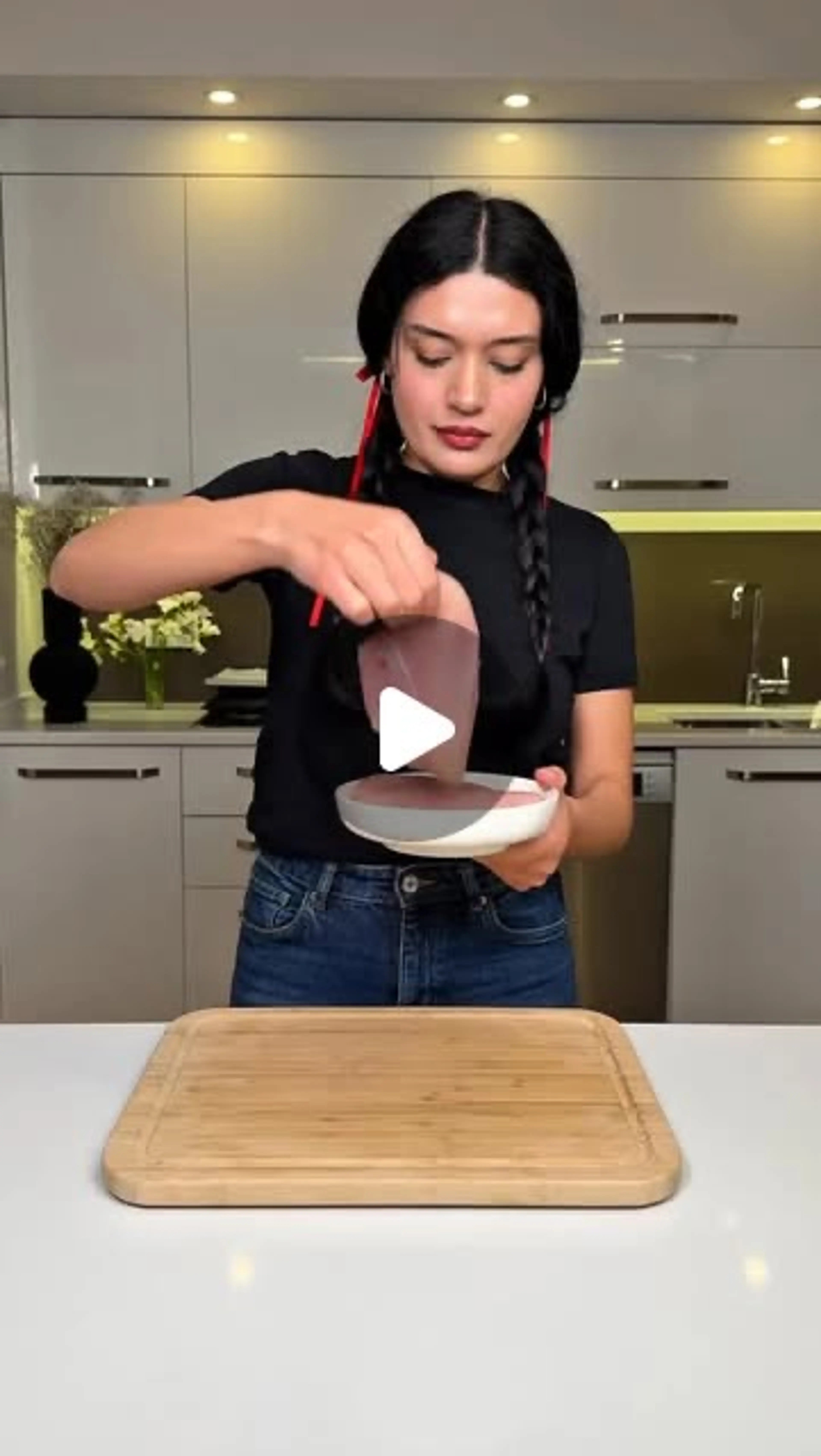 That Döner No One Will Believe Was Made at Home! the Ultra-t