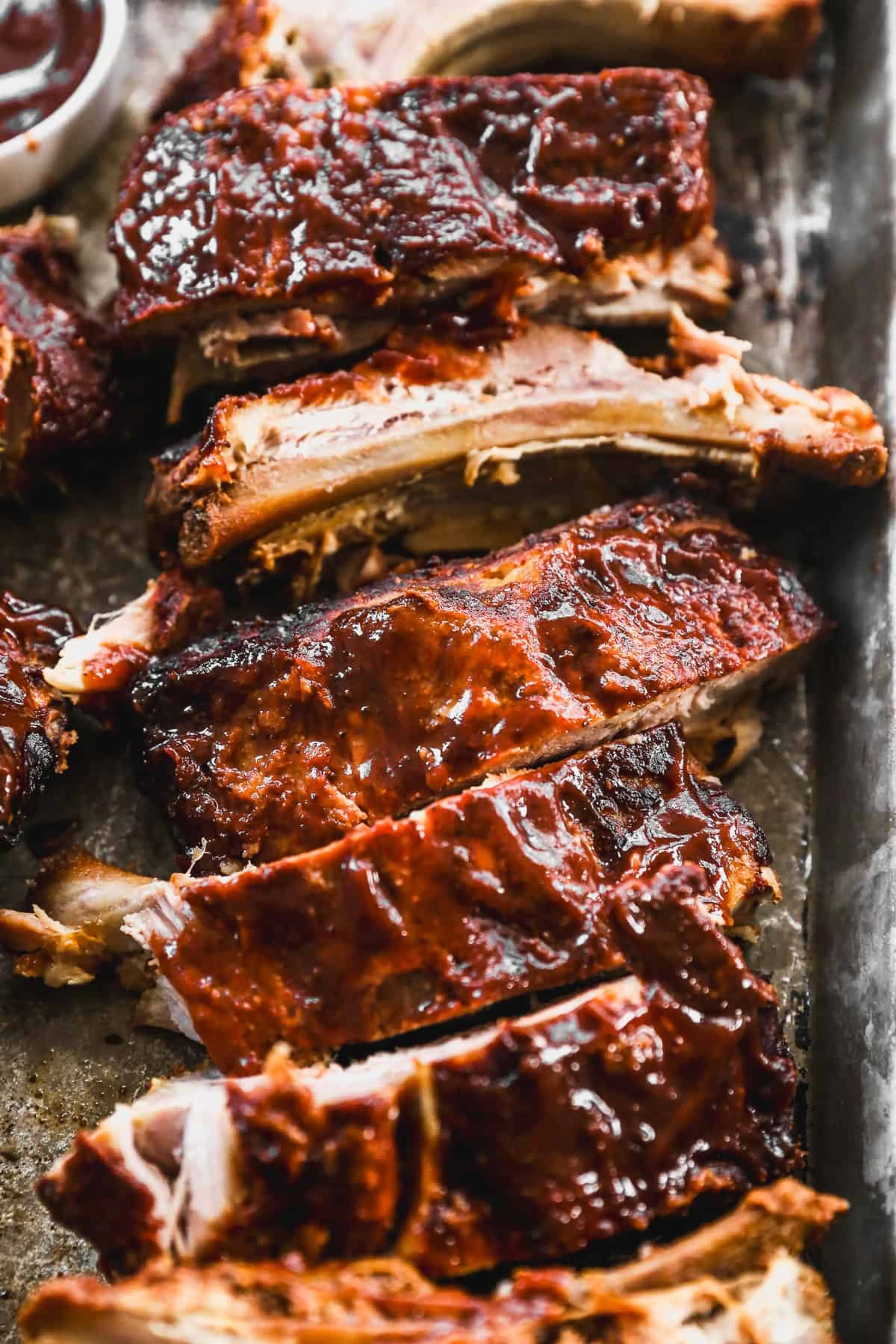 Slow Cooker Ribs