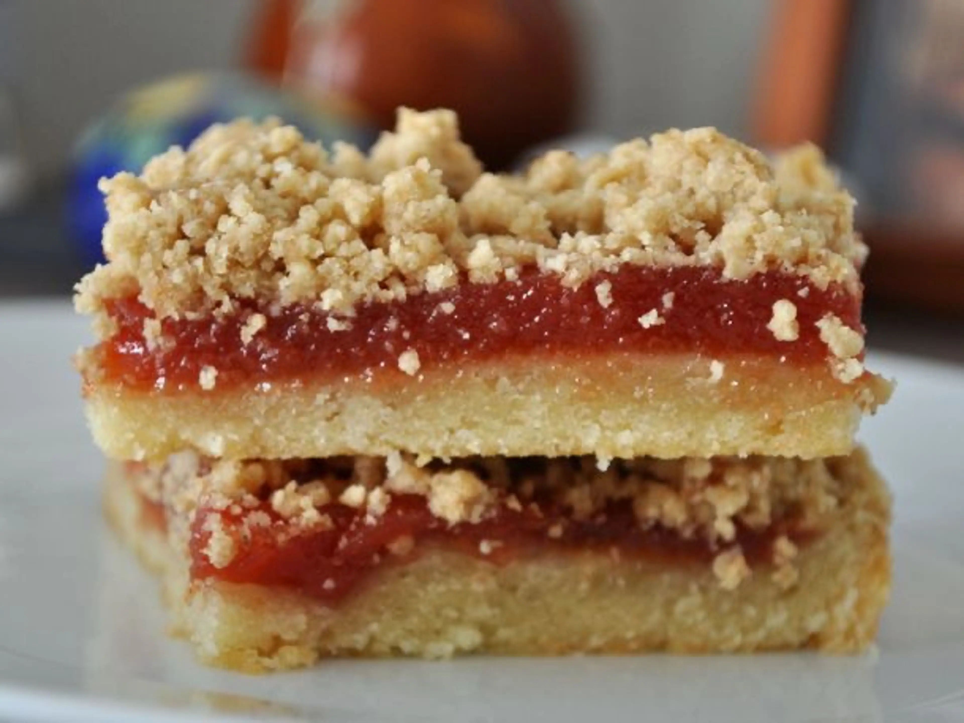 Guava Bars Recipe