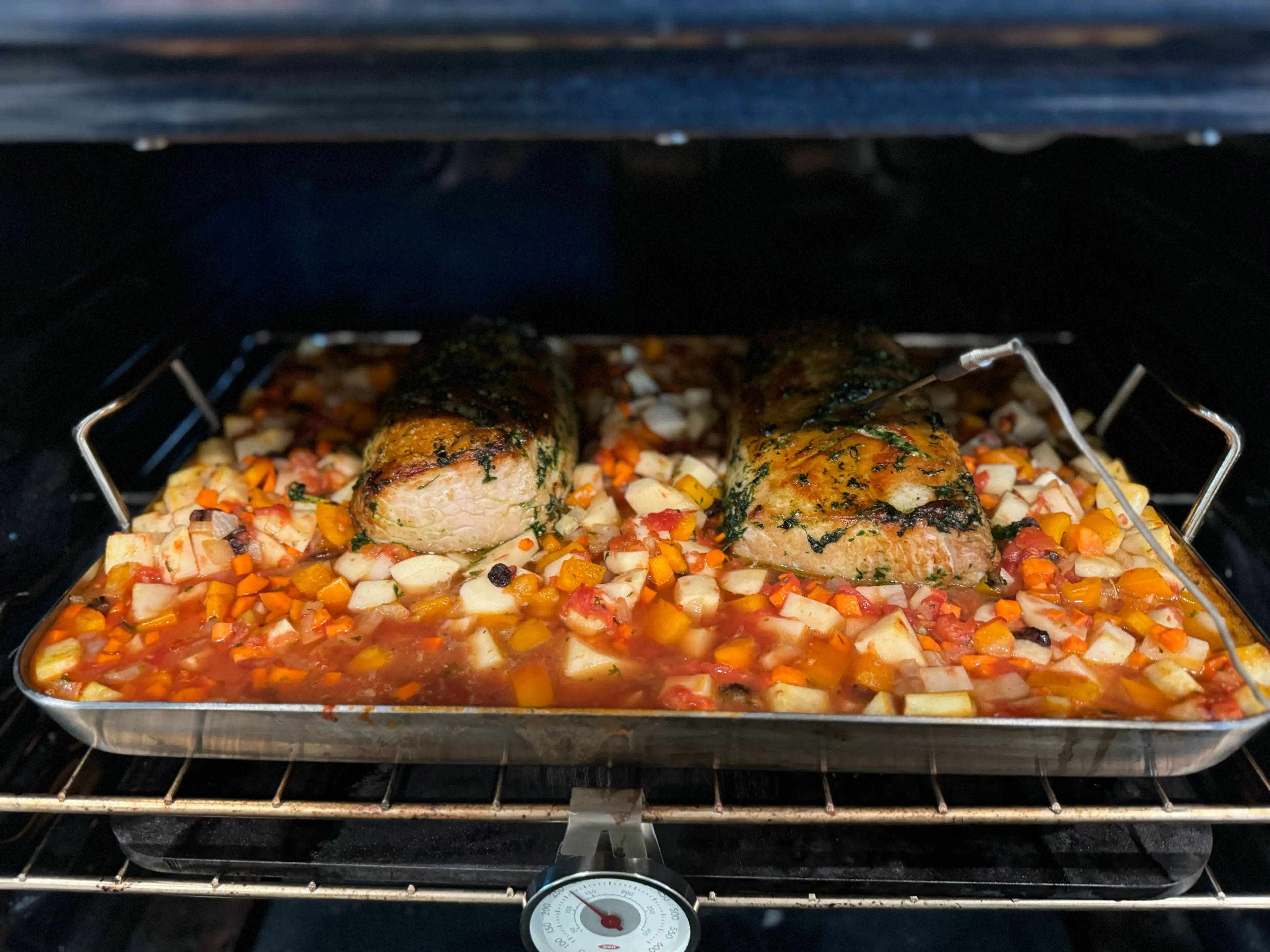 Relleno de Nica