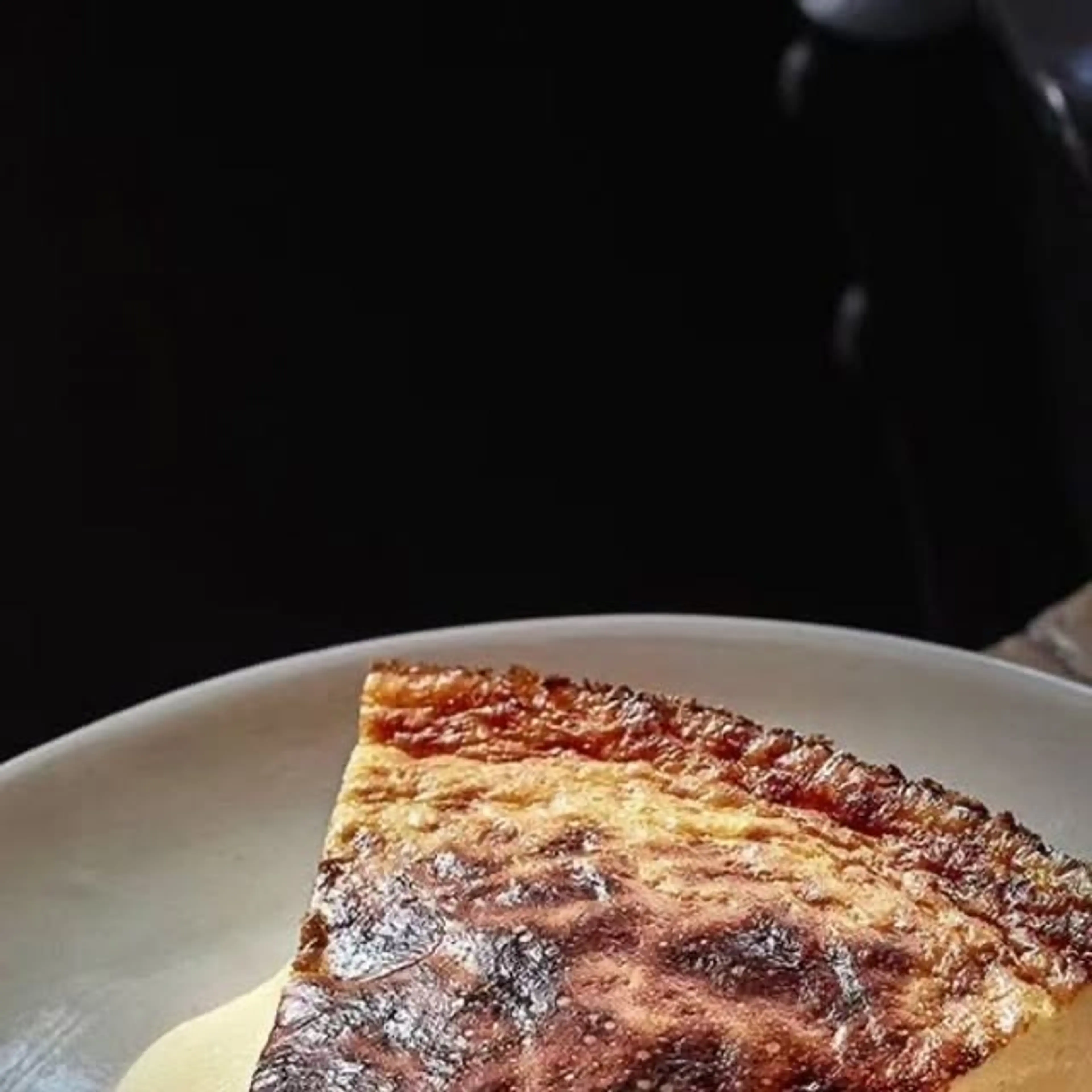 Tarta de queso Fismuler