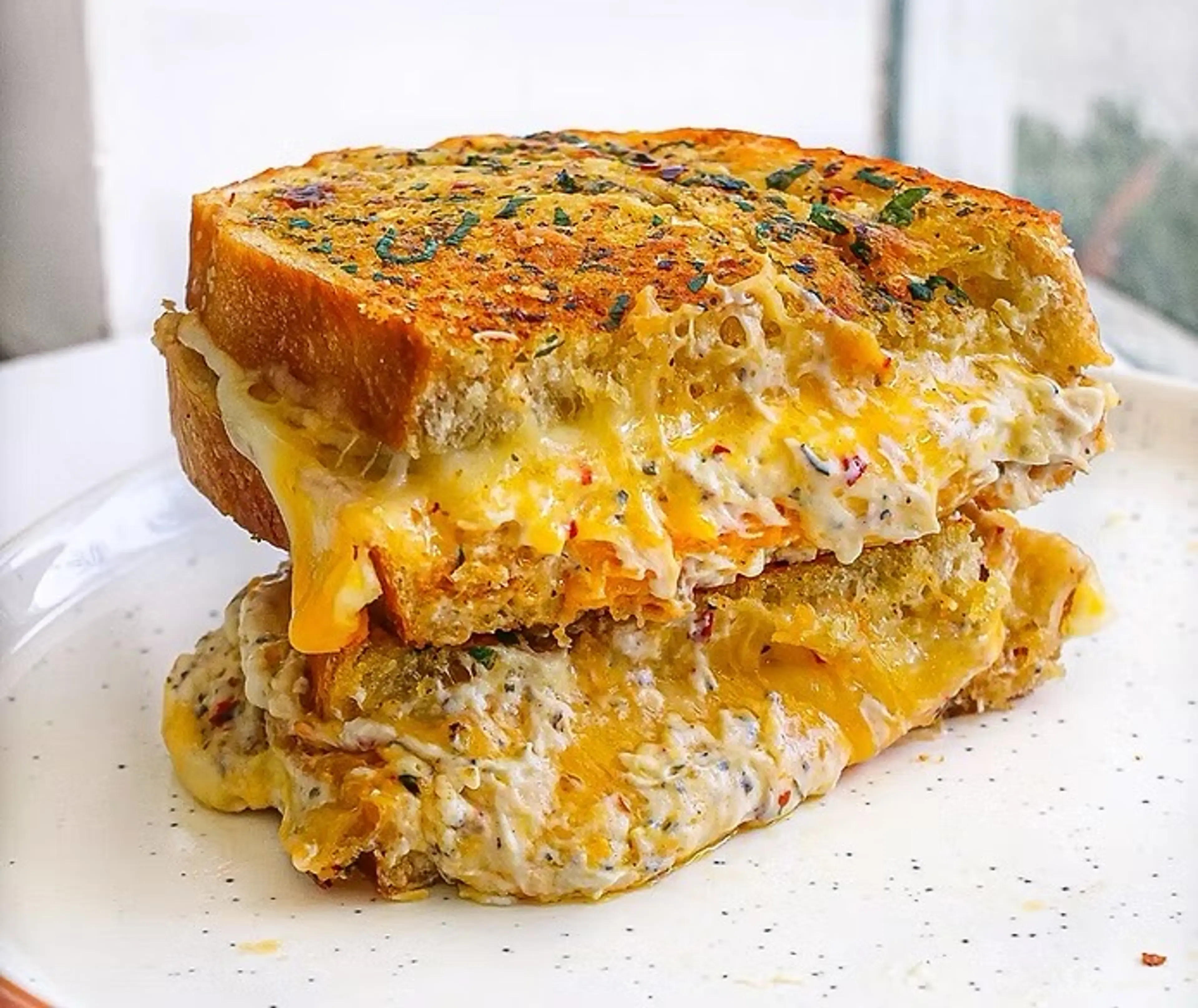 Grilled Cheese
