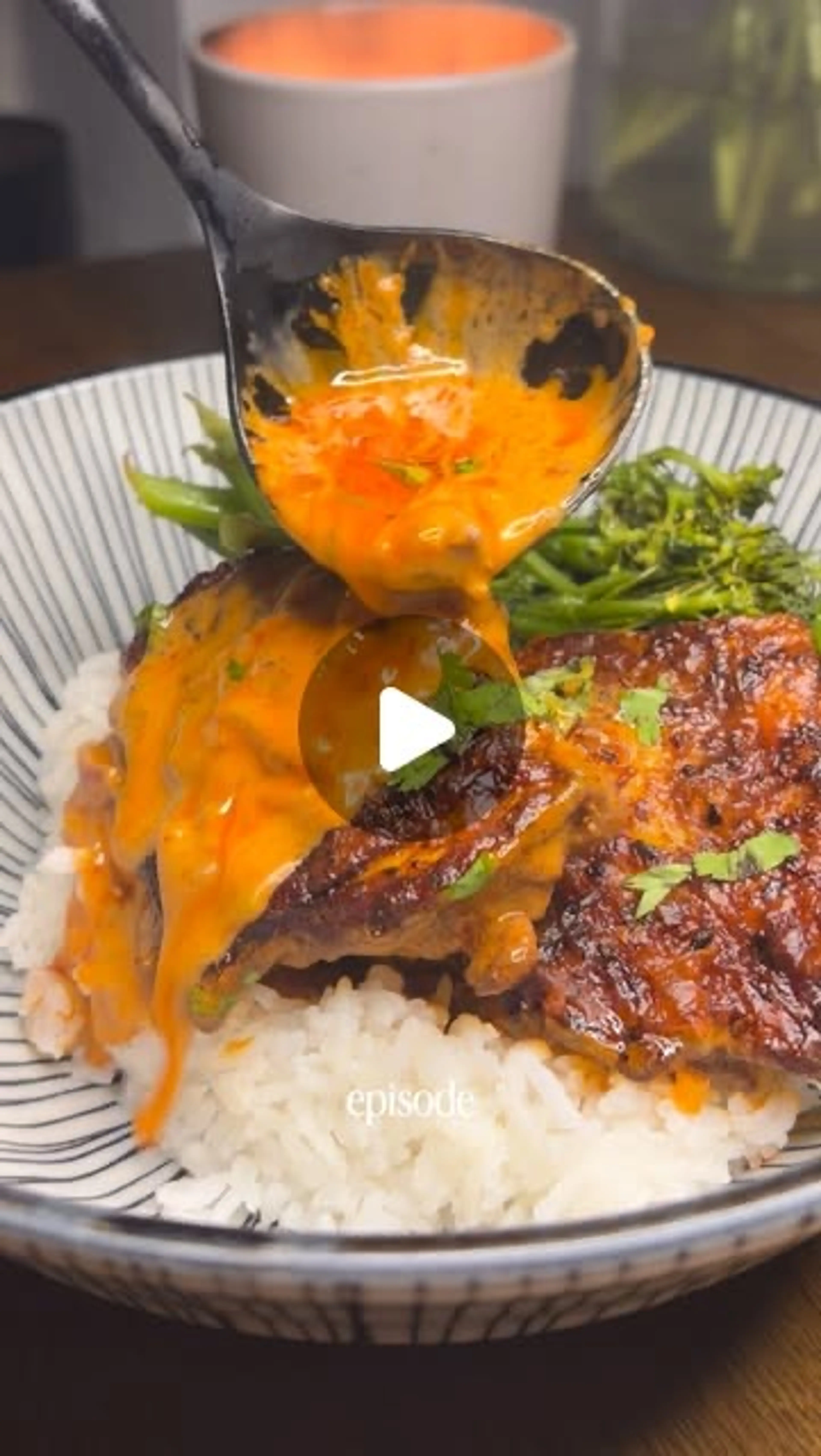 Weeknight Meals Episode 17/ Gochujang & Coconut Chicken
