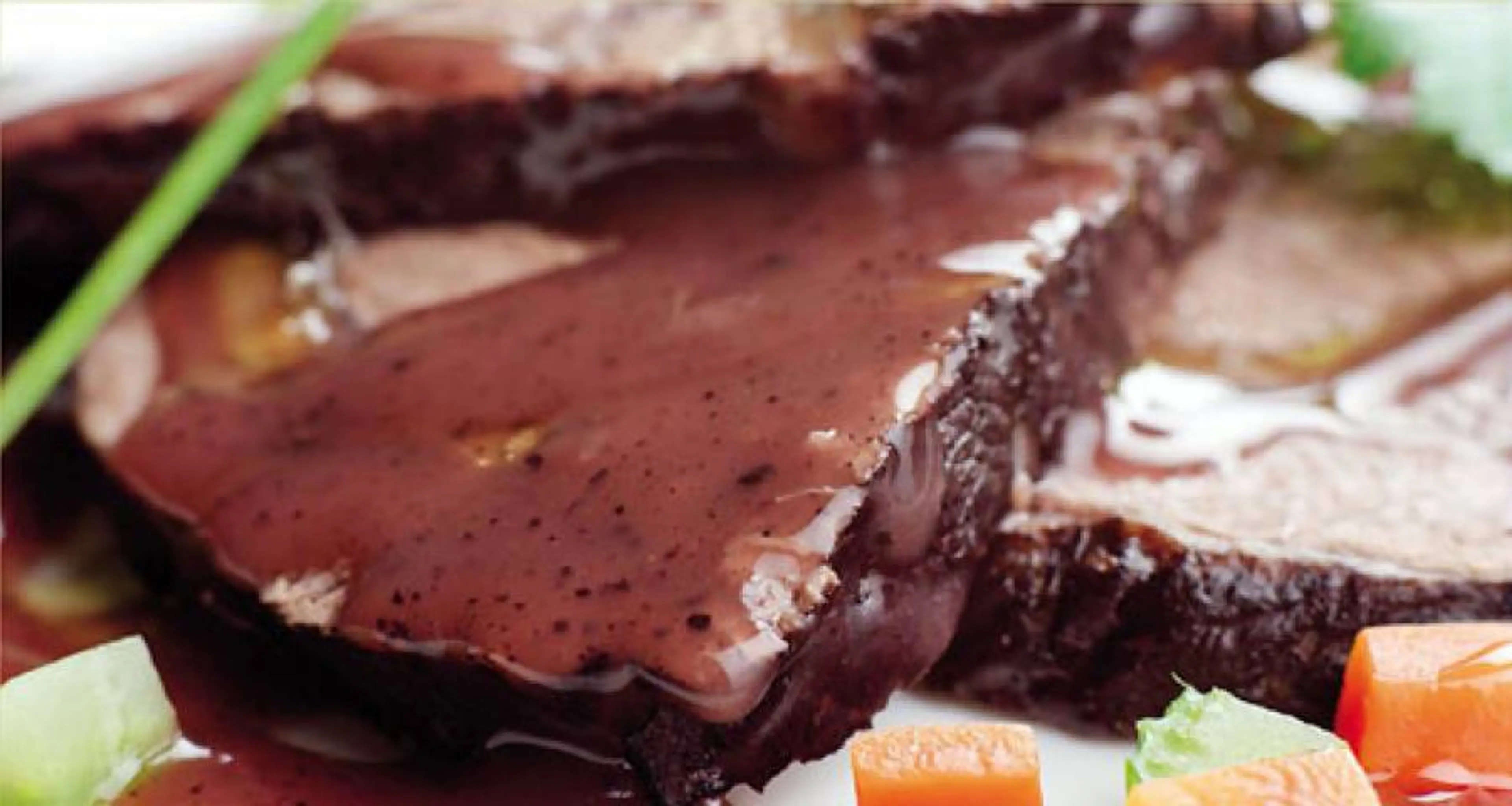 Authentic Italian Beef Recipe