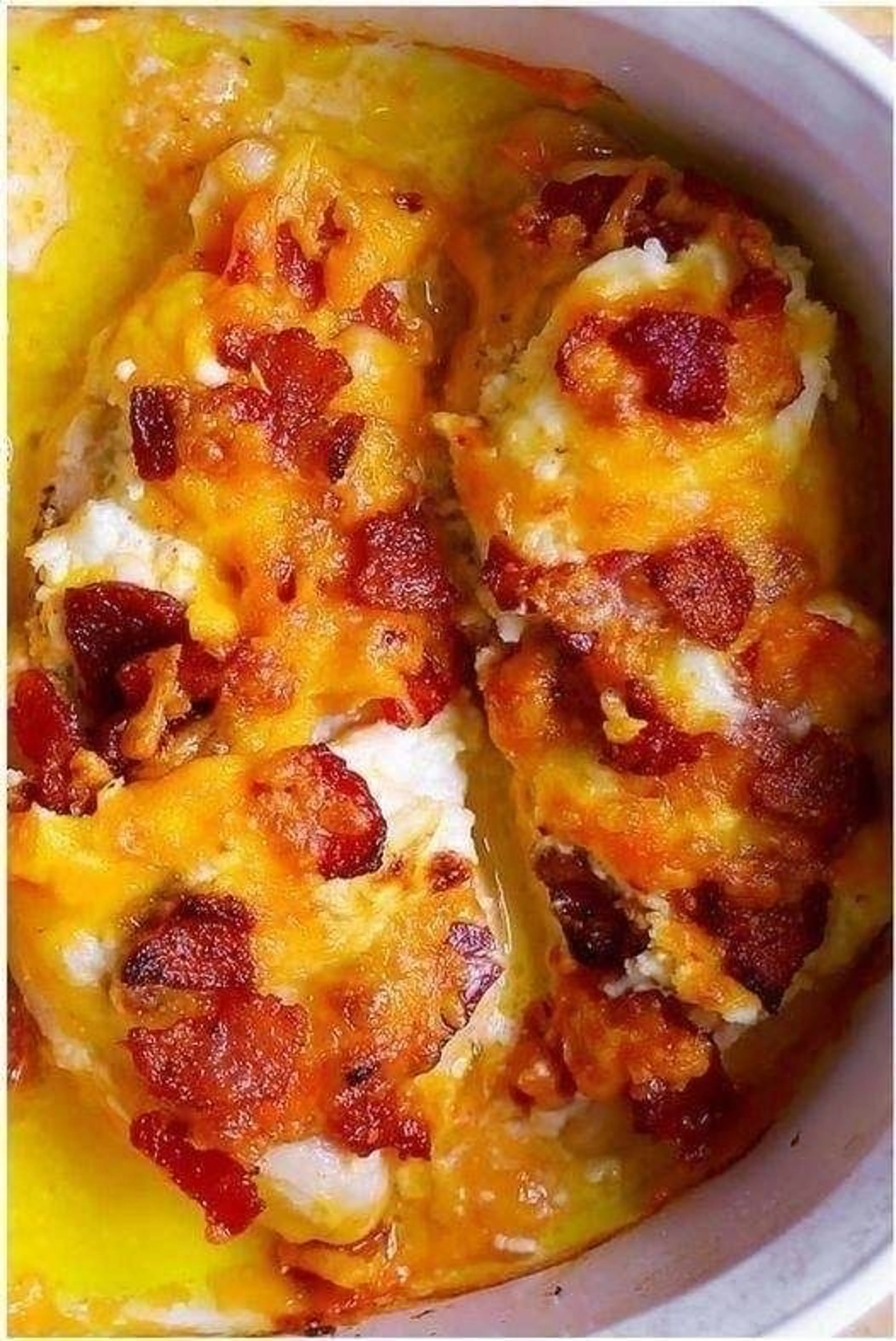 This Is My Family's Favorite Keto Dinner! If You Haven't Tri