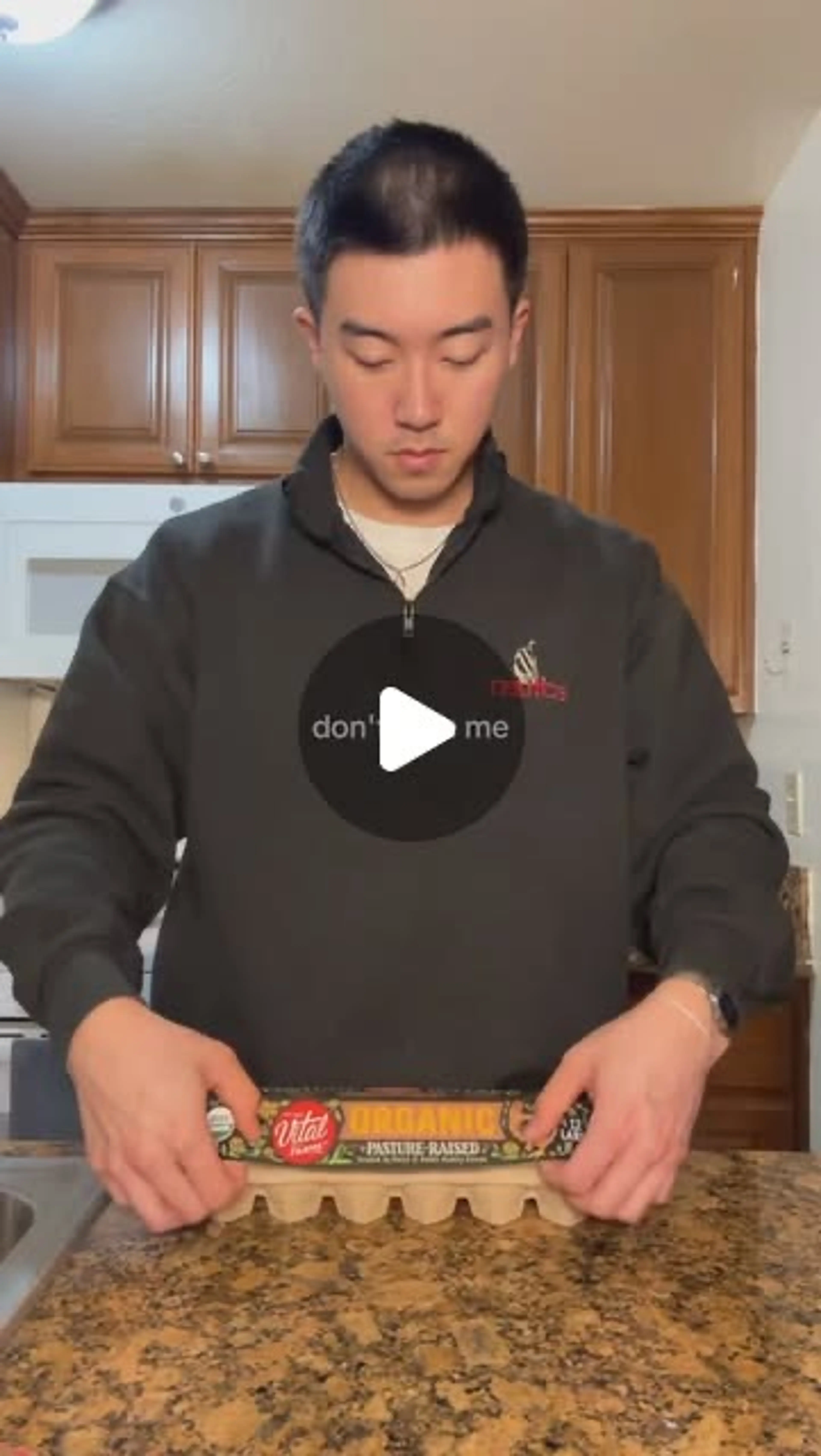 These Spicy Korean Mayak (drug) Eggs Are So Addicting and Wa