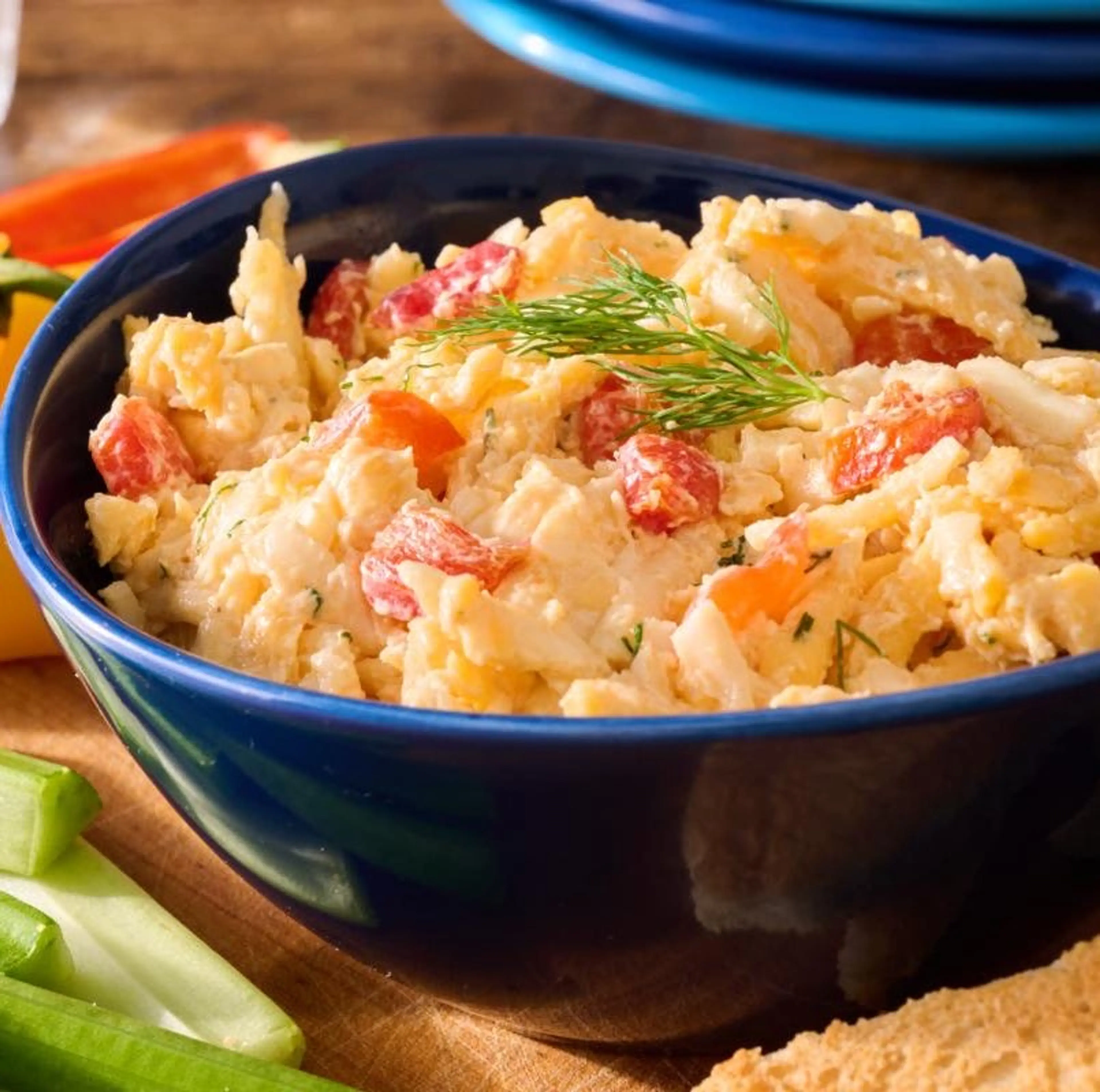 Pimento Cheese