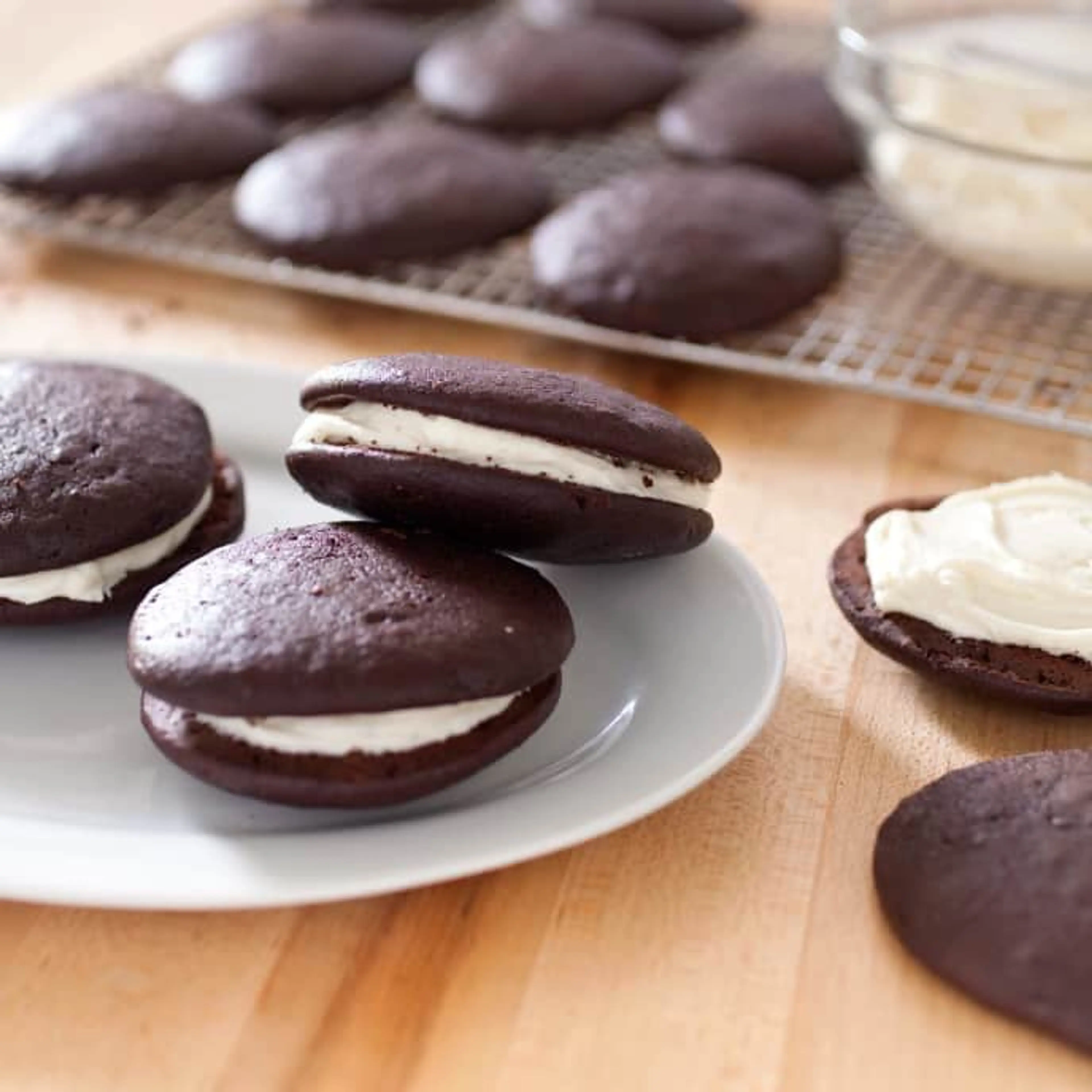Whoopie Pies (ATK)