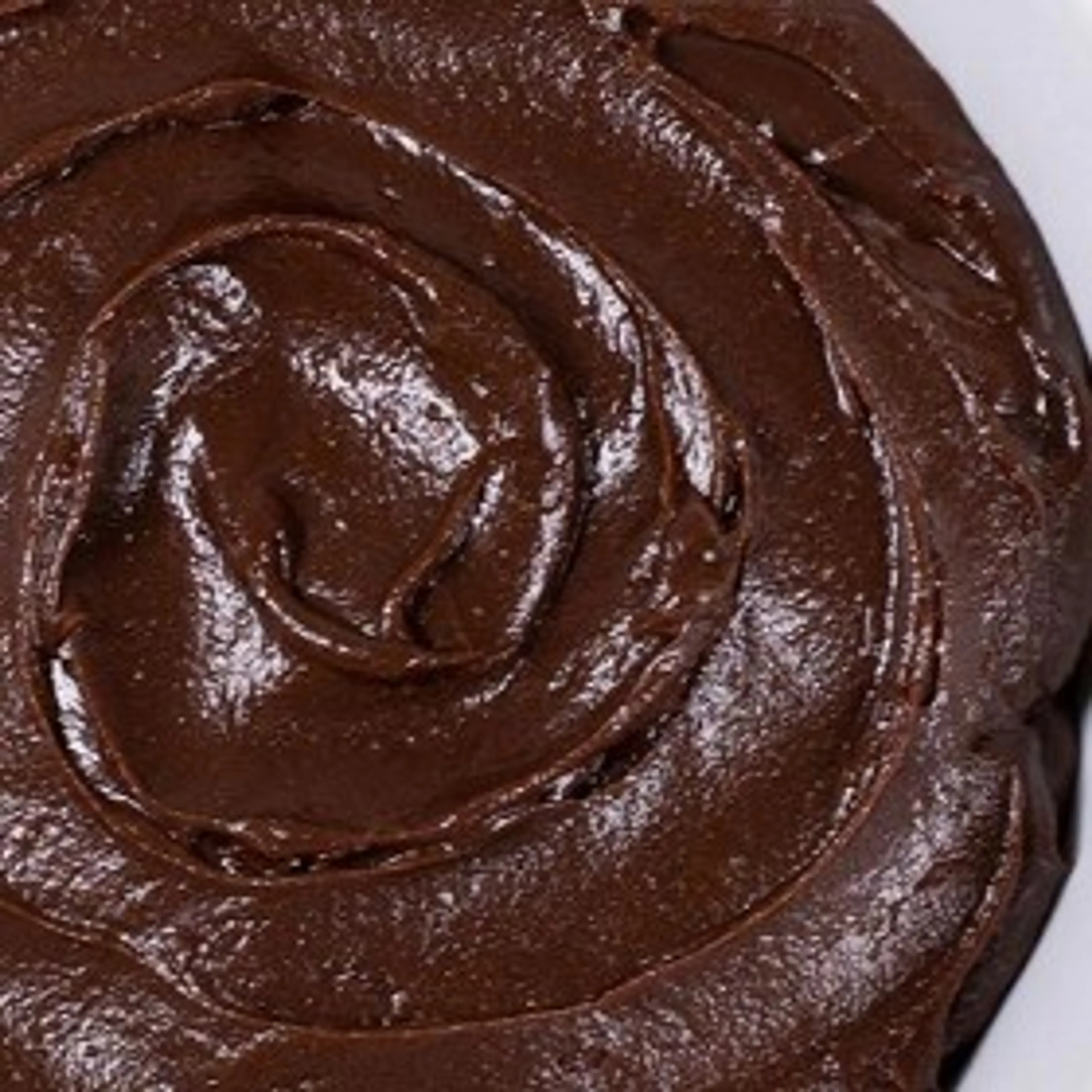 Smooth Chocolate Frosting