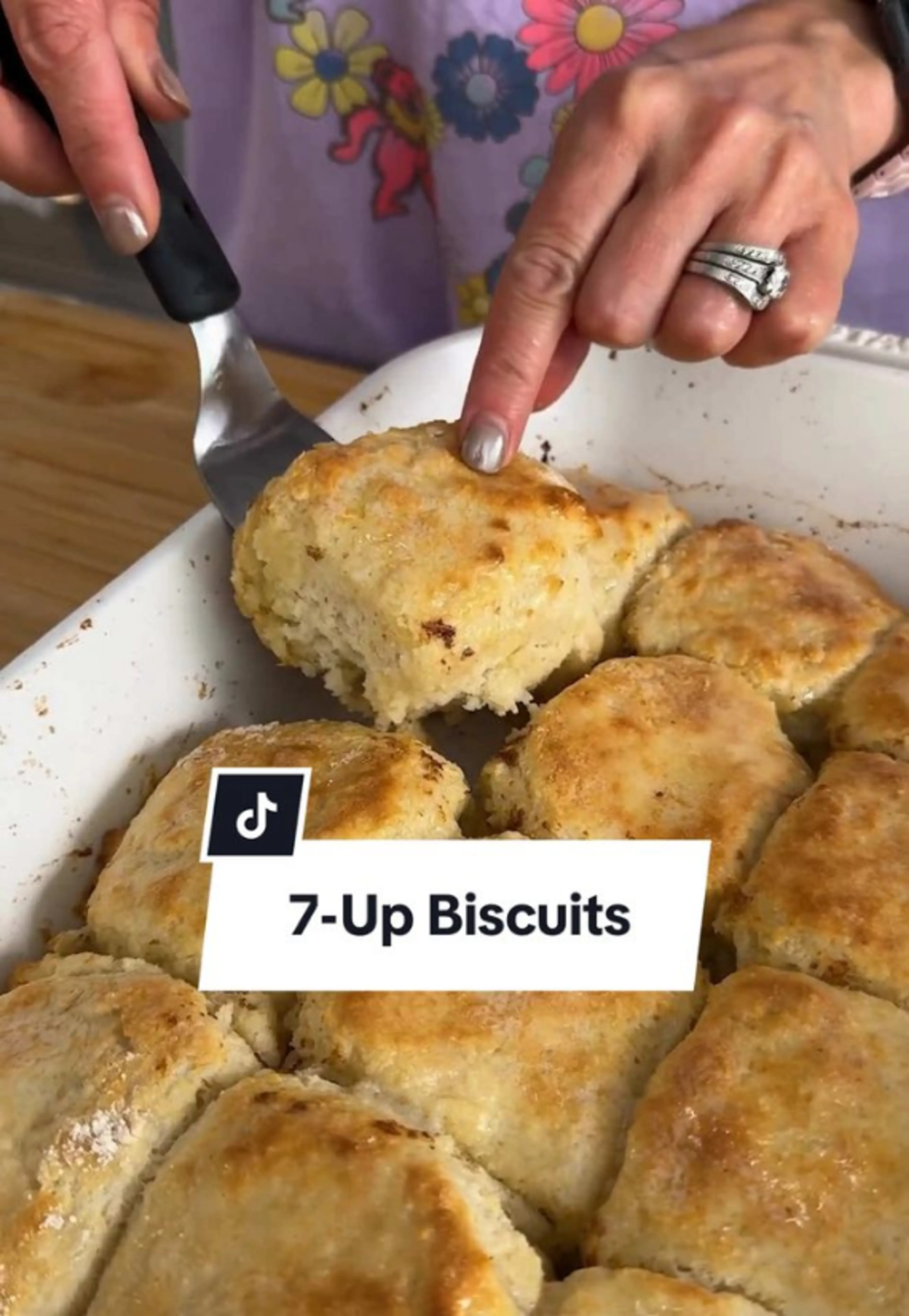 7up Biscuits