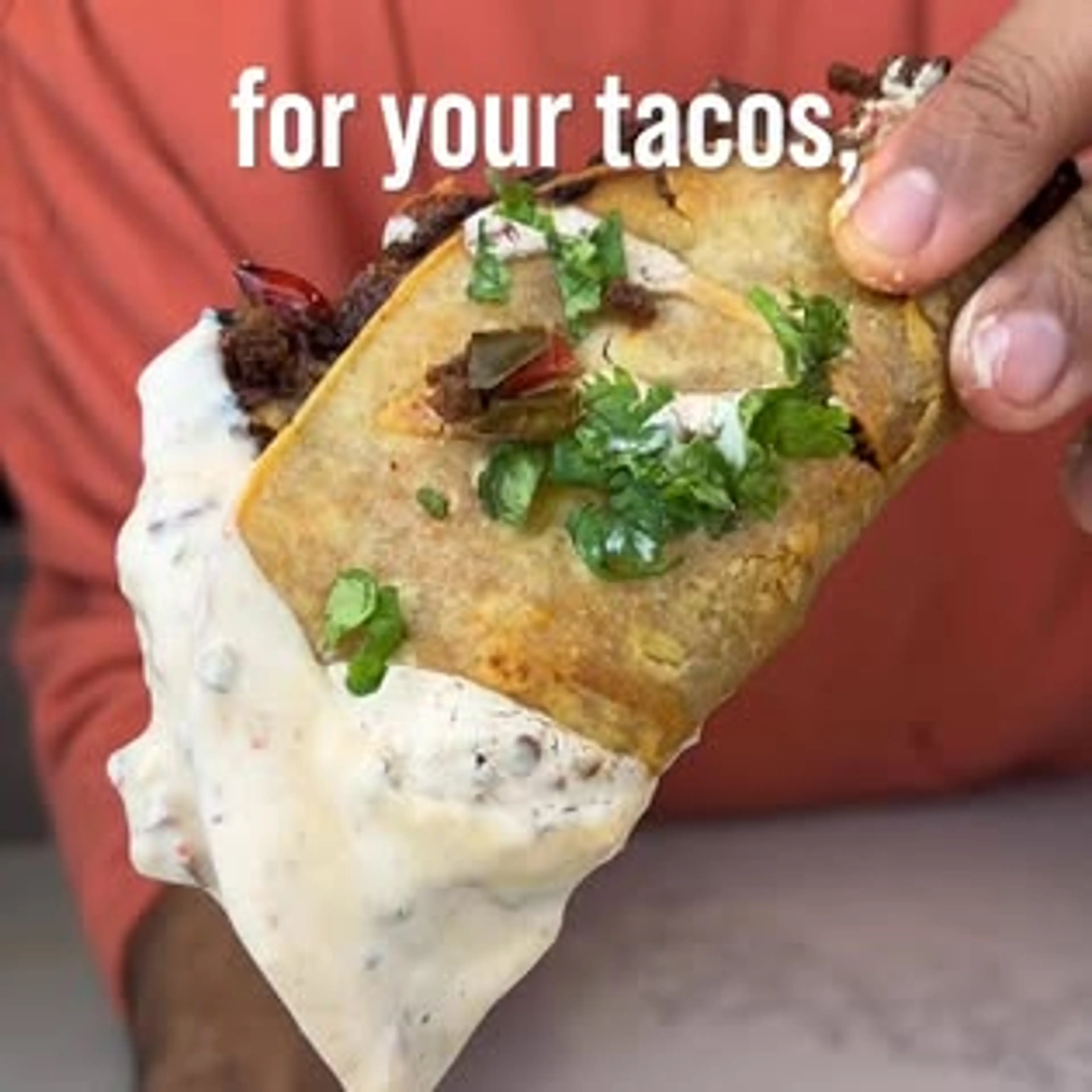Taco Seasoning
