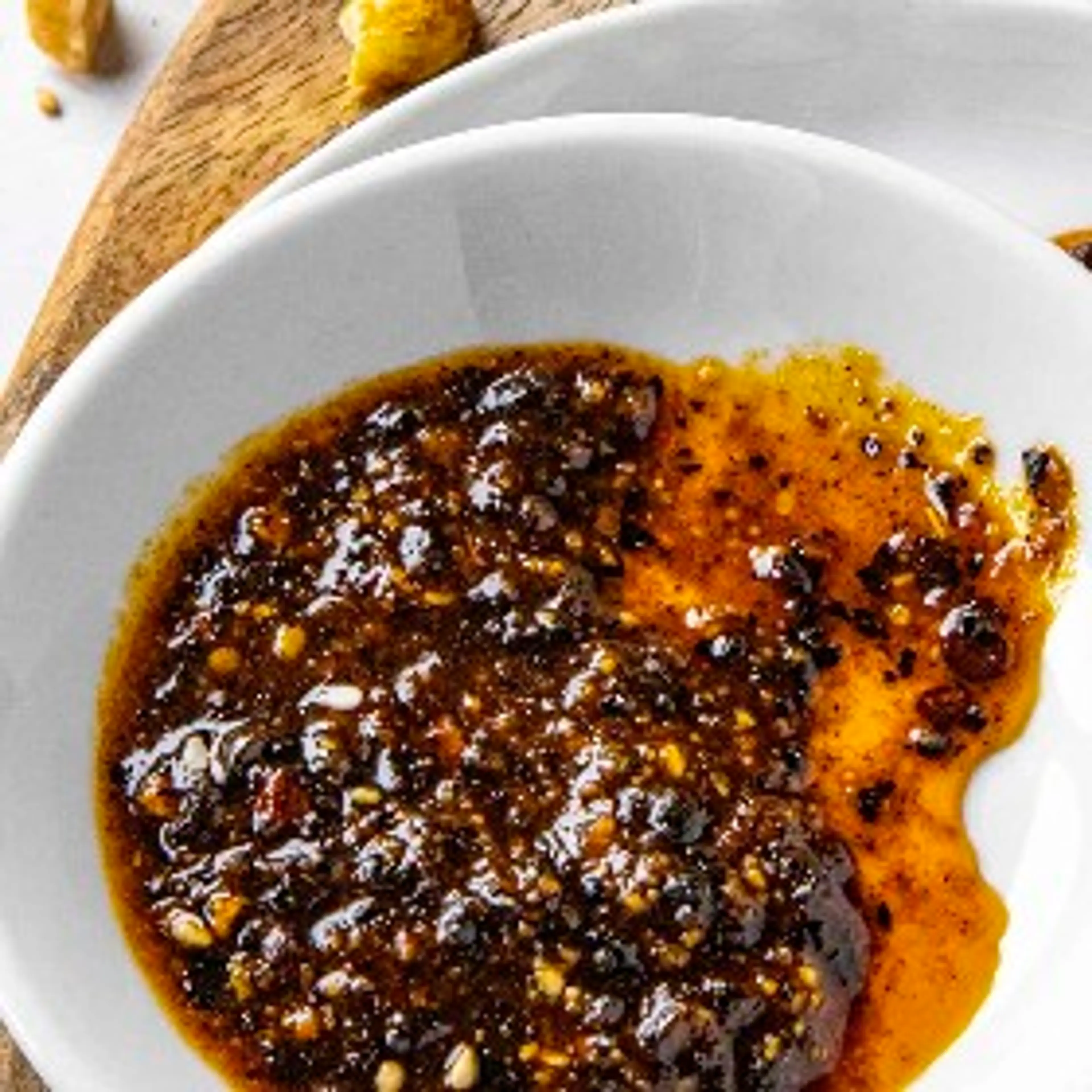 Salsa Macha