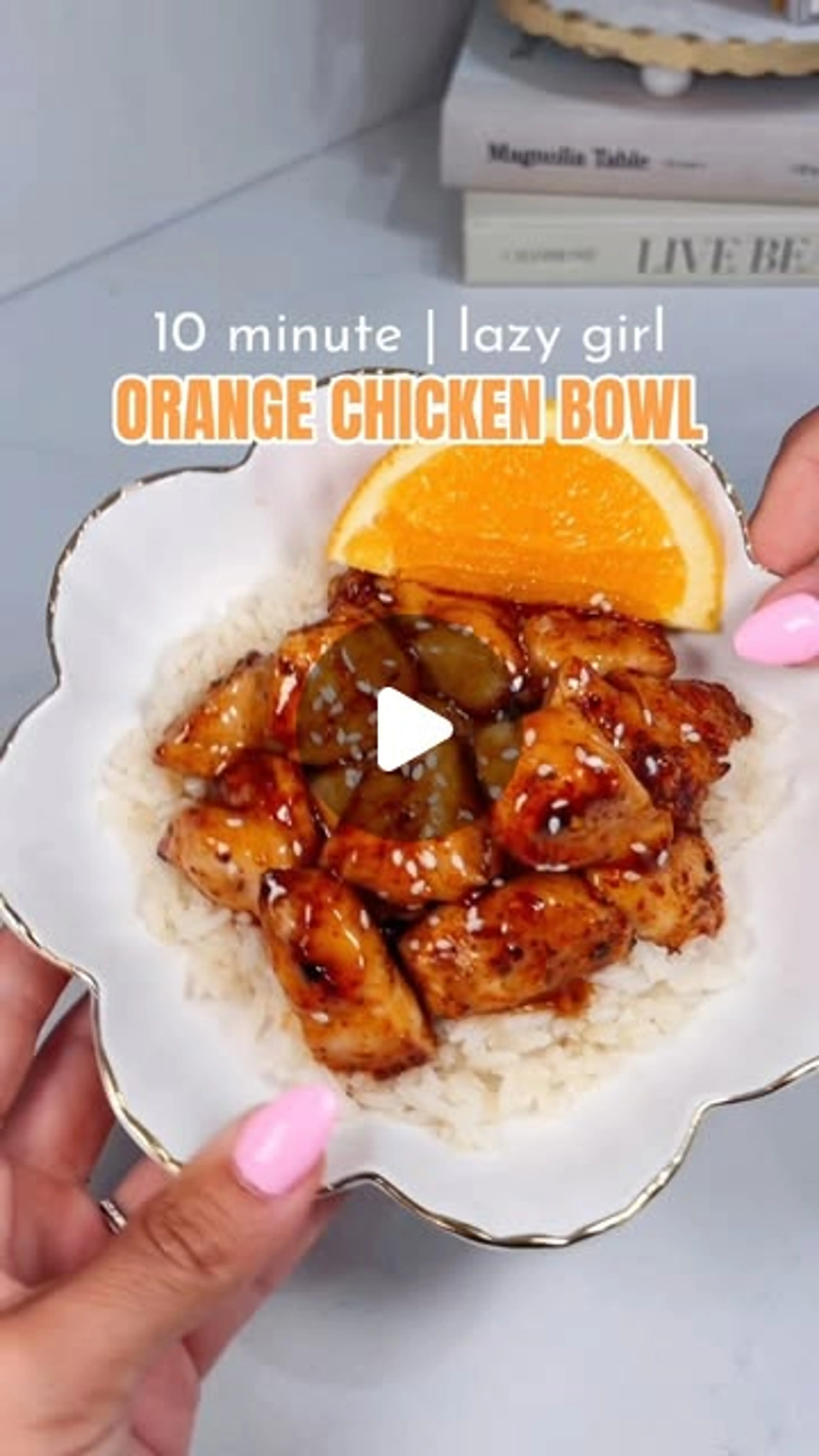 Never Fails Me + Ready in 10