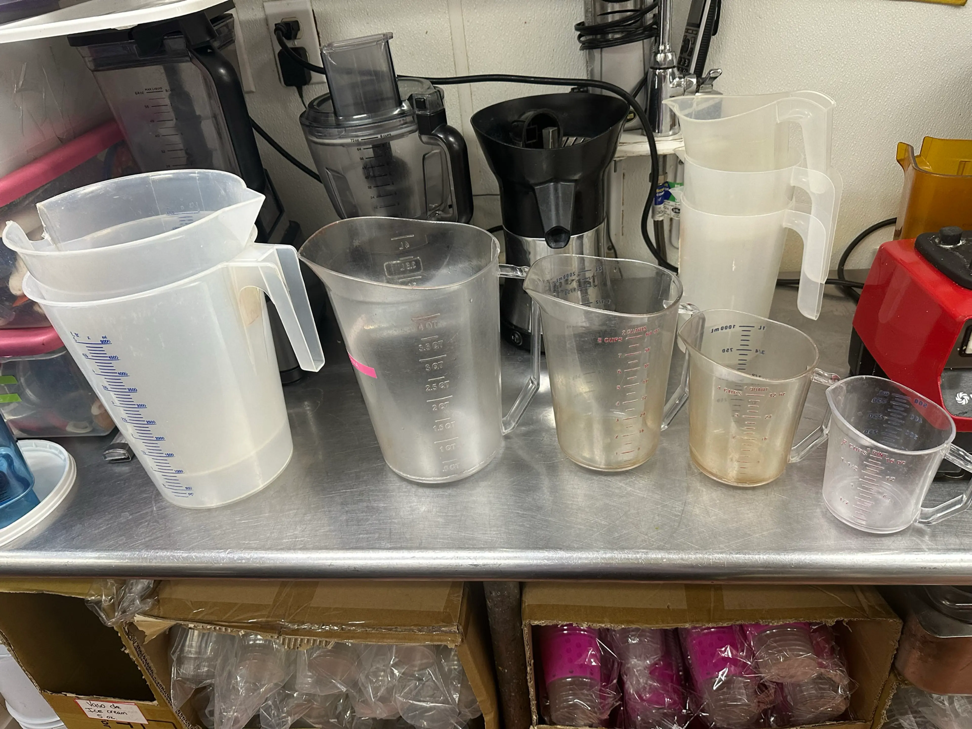 Base De Crepas Grande 9/19/25