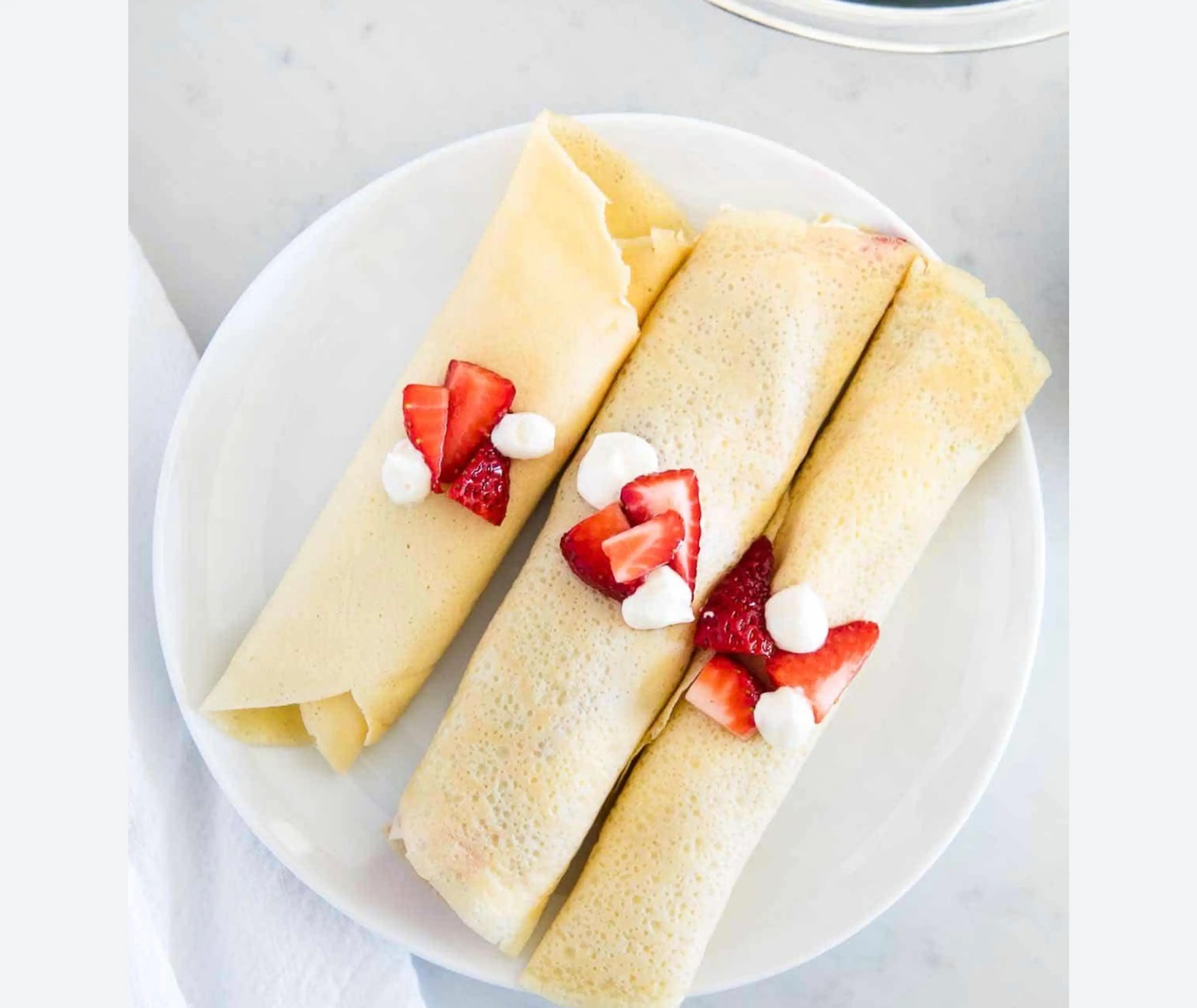 Crepes