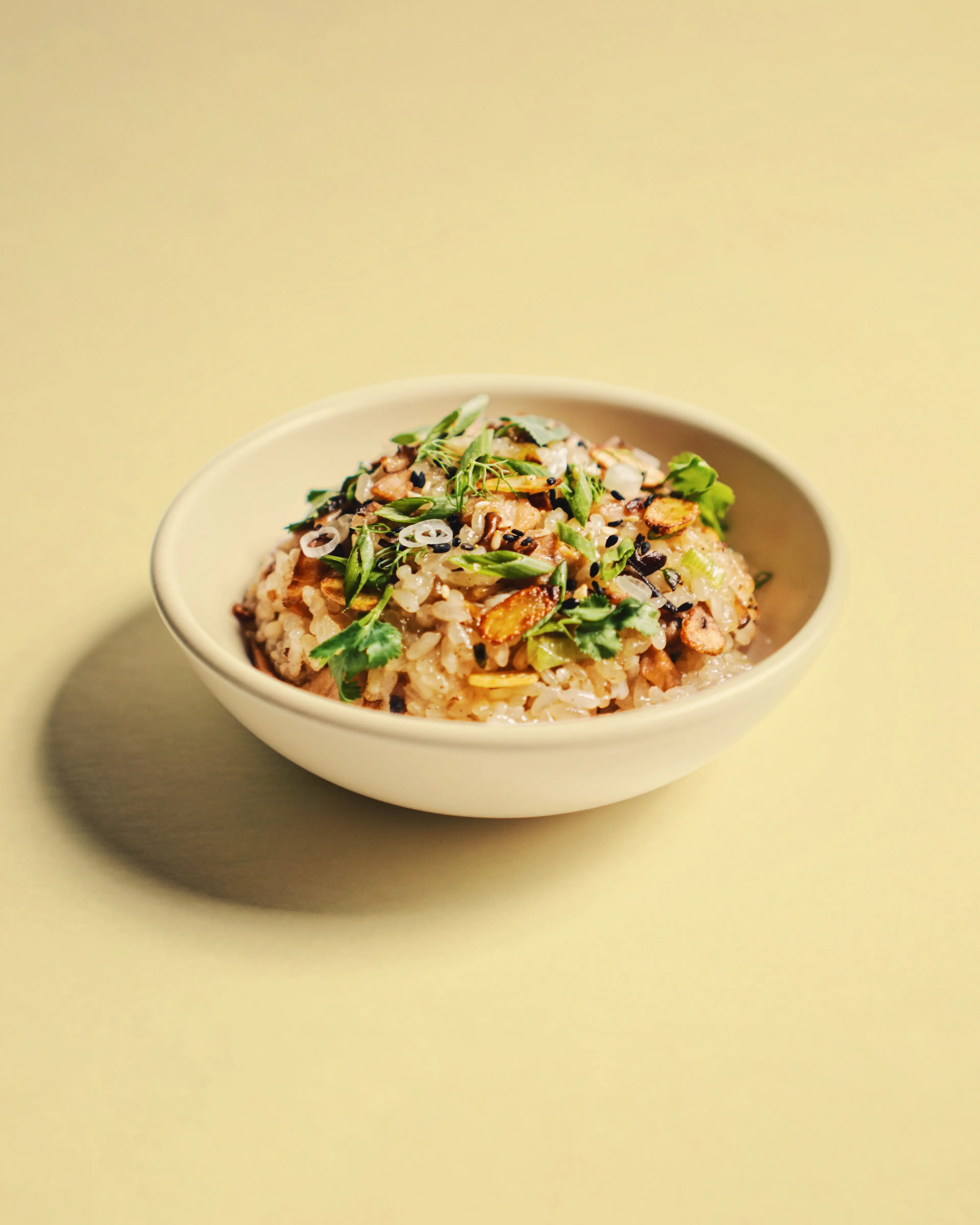 Sticky Rice | Umami