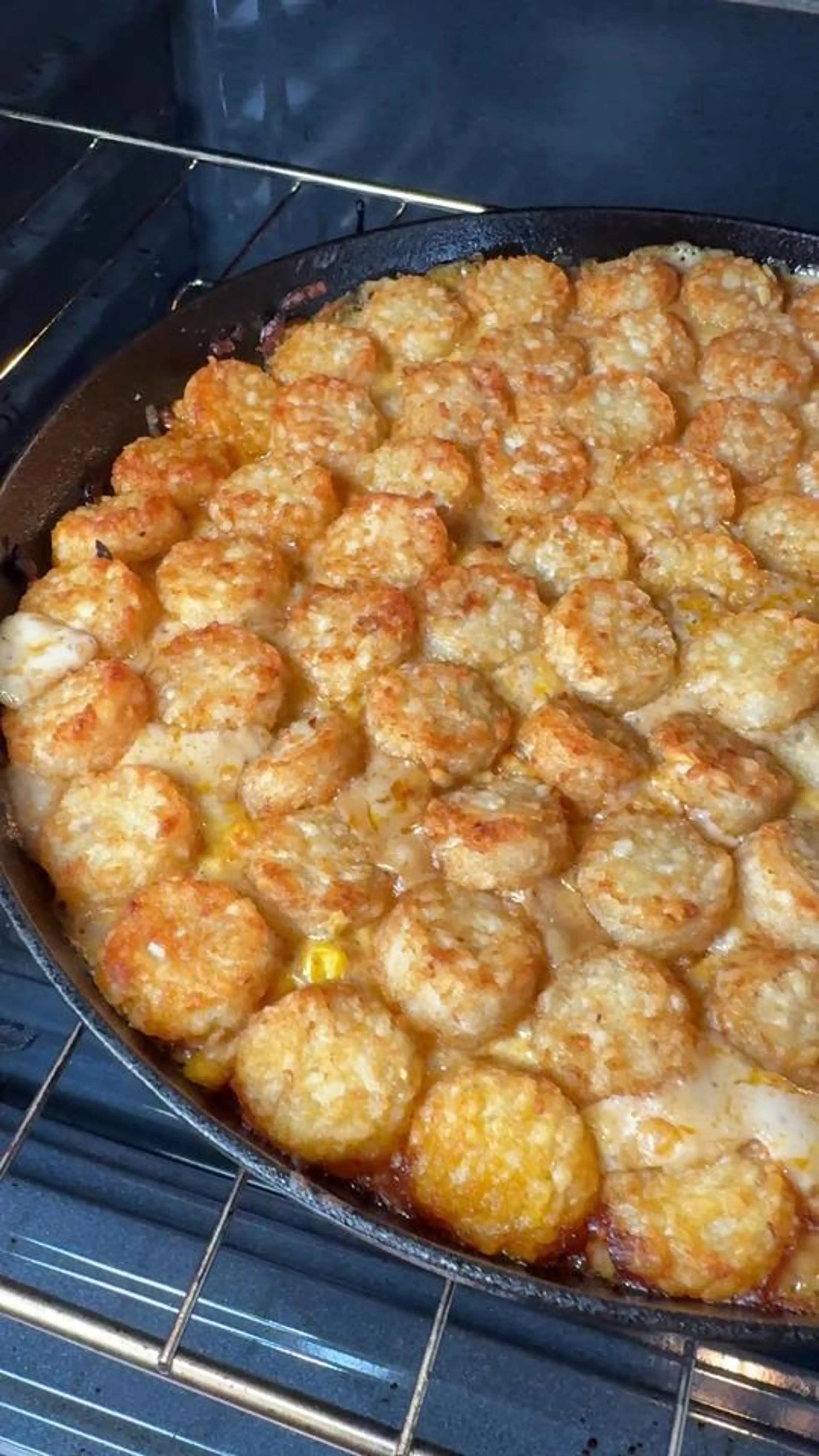 Cowboy Casserole Is an Easy Weeknight Meal