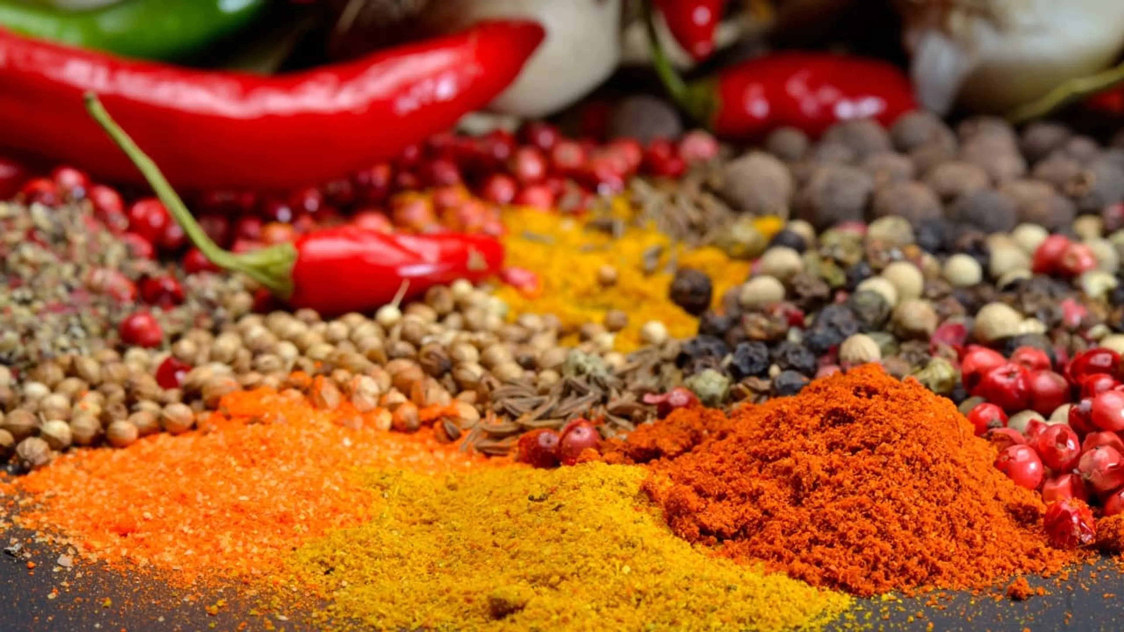 Assaisonnement mexicain