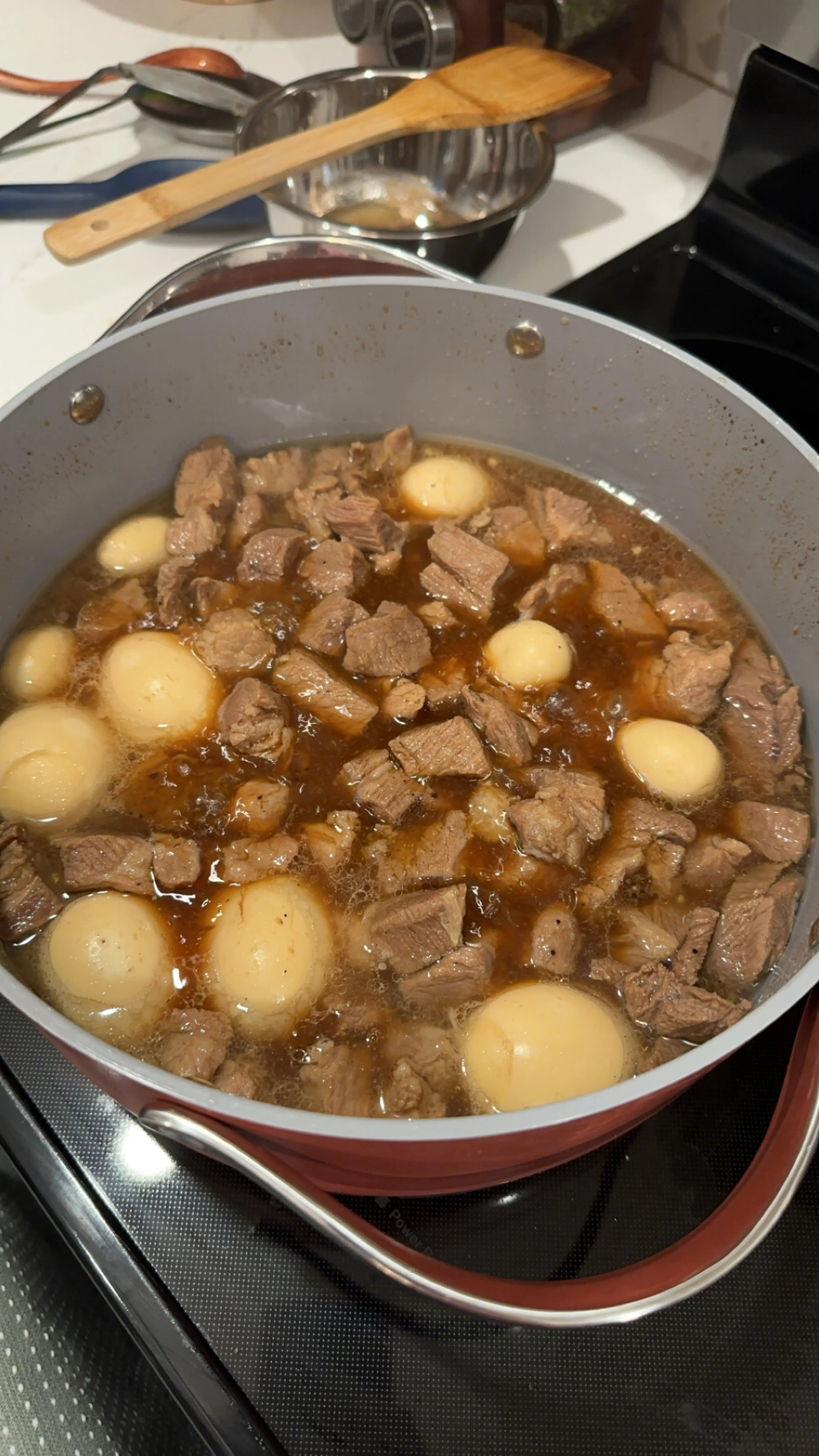 Thit Kho
