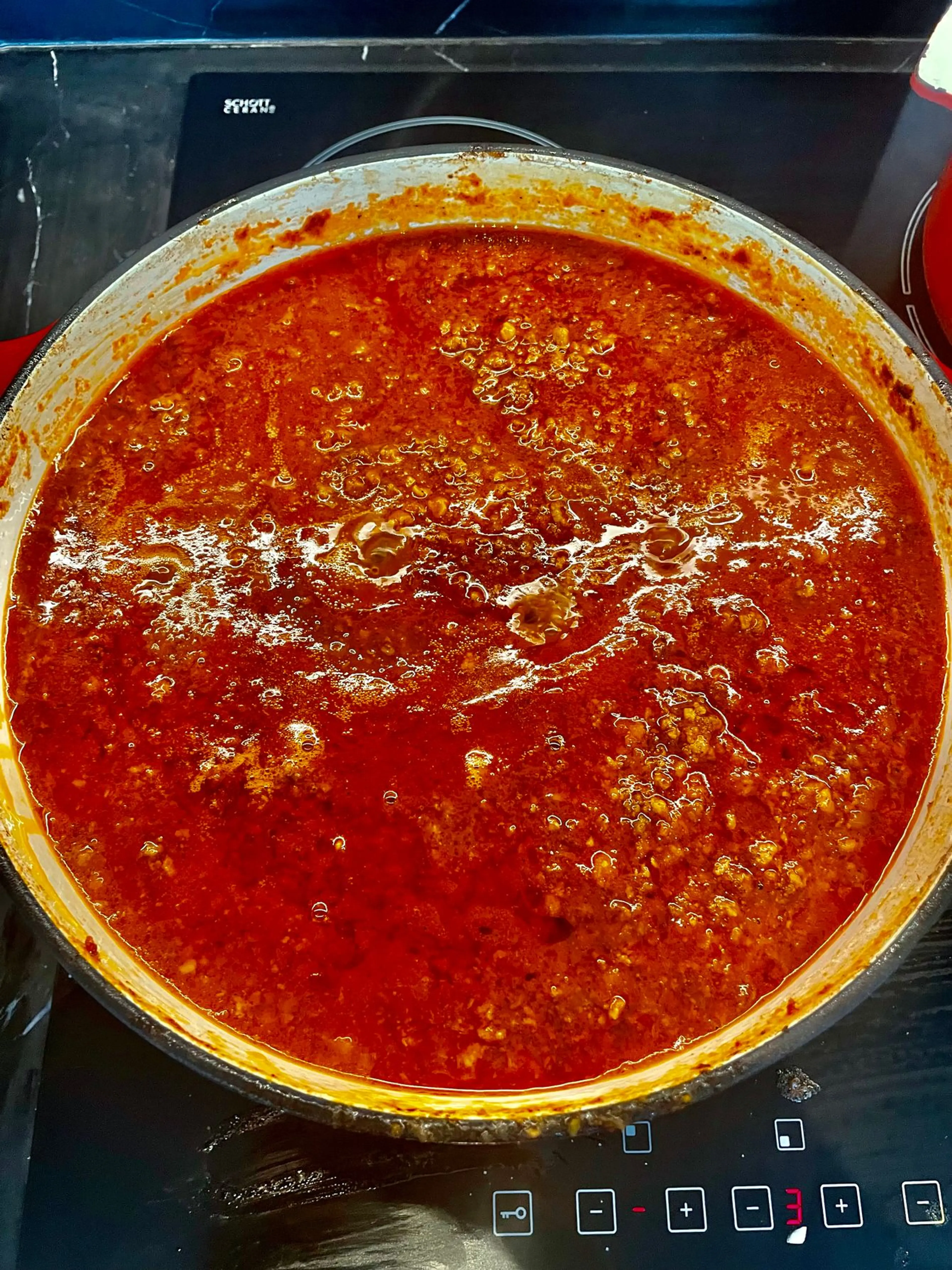 Bolognese Sauce