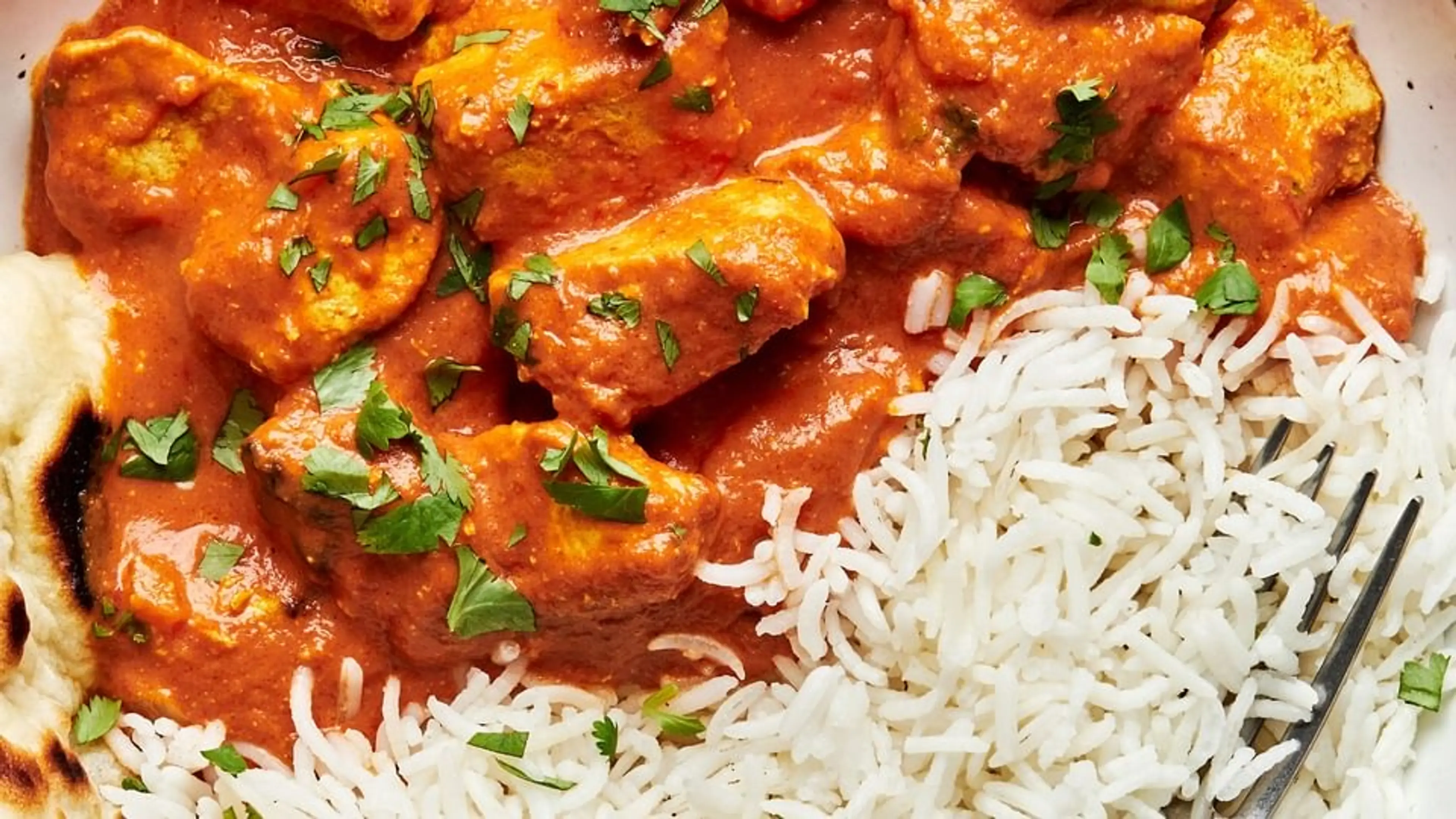 Chicken Tikka Masala