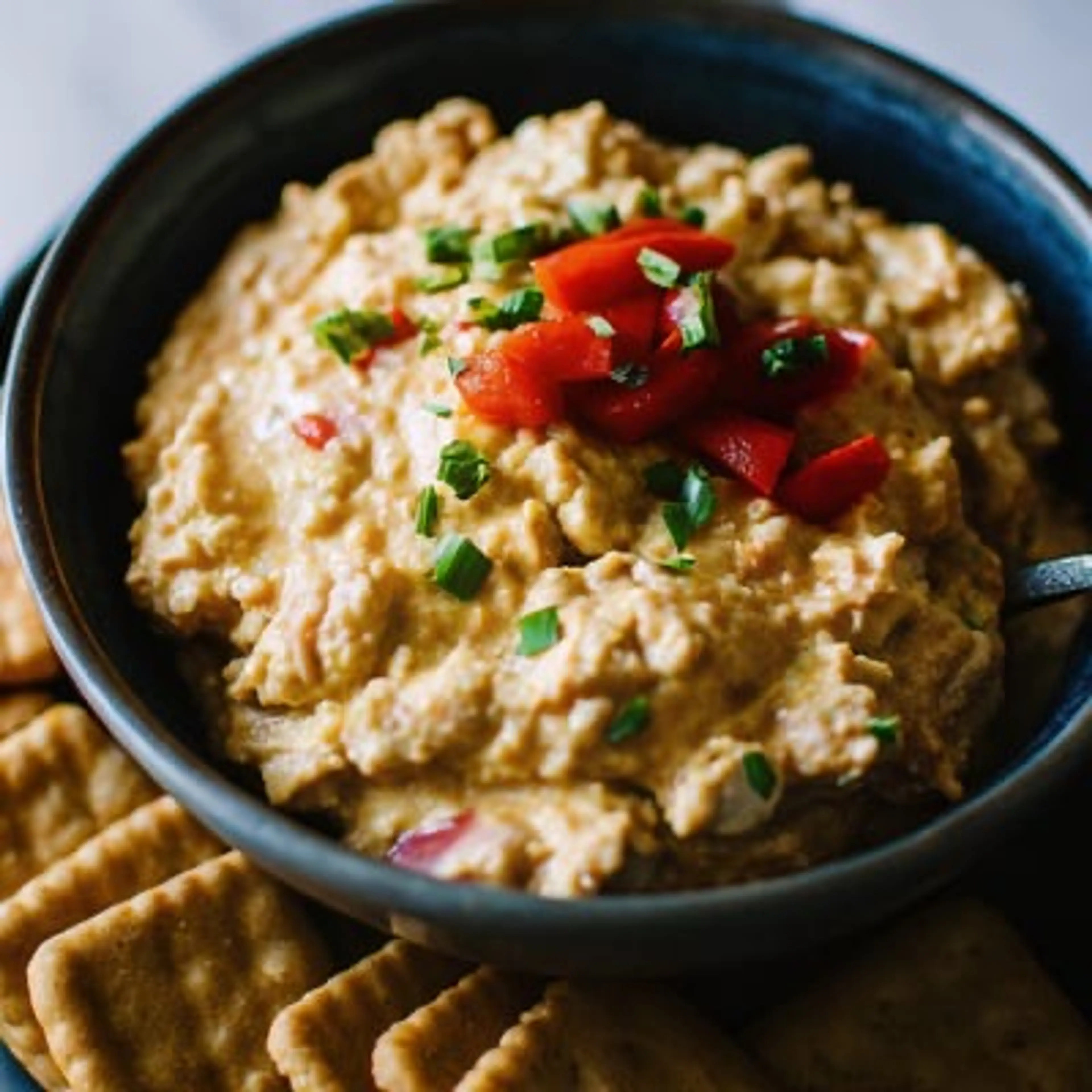 Pimento Cheese Dip