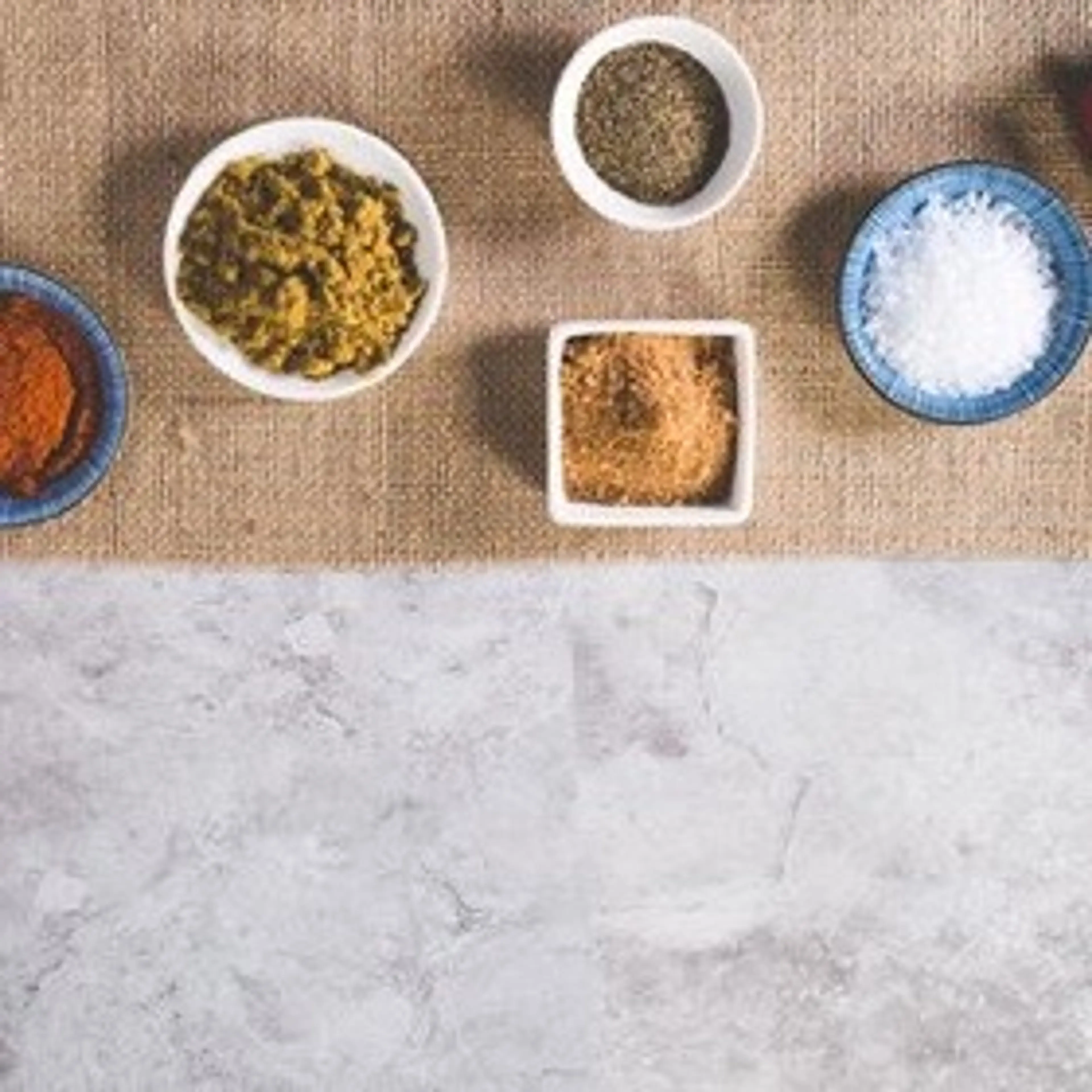 Carolina BBQ Rub