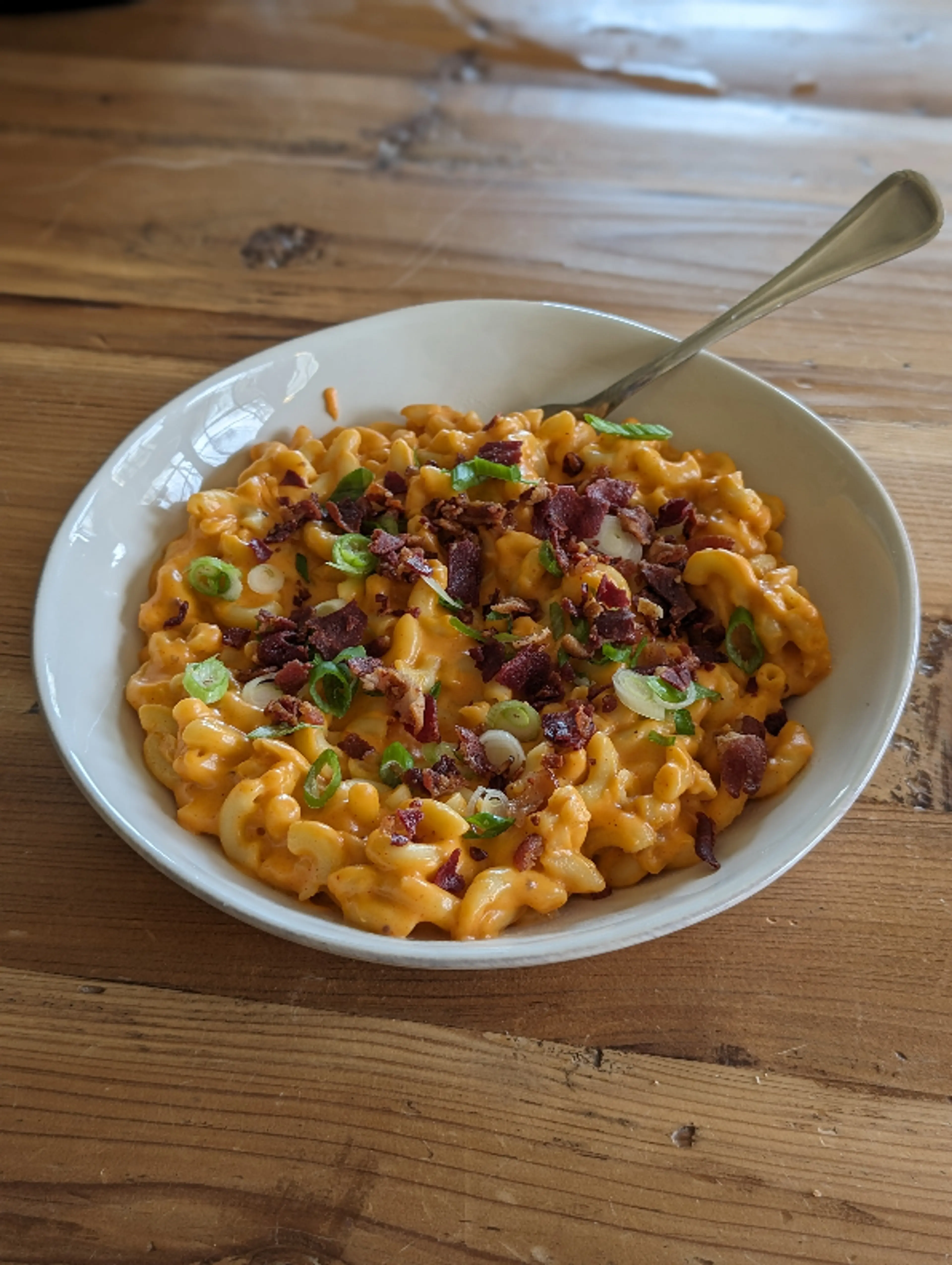 Mac and Cheese