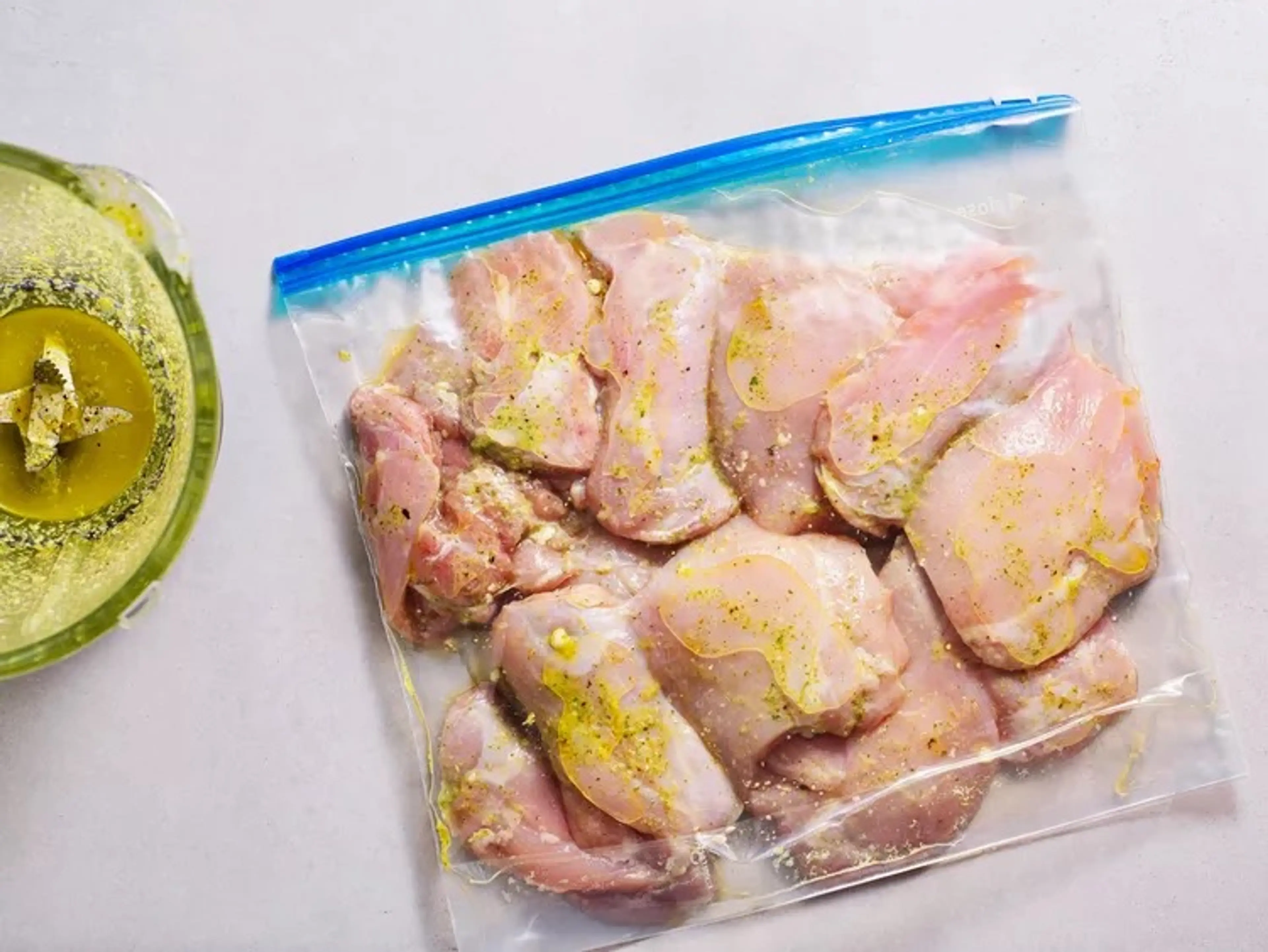 Serious Eats' Halal Cart-Style Chicken
