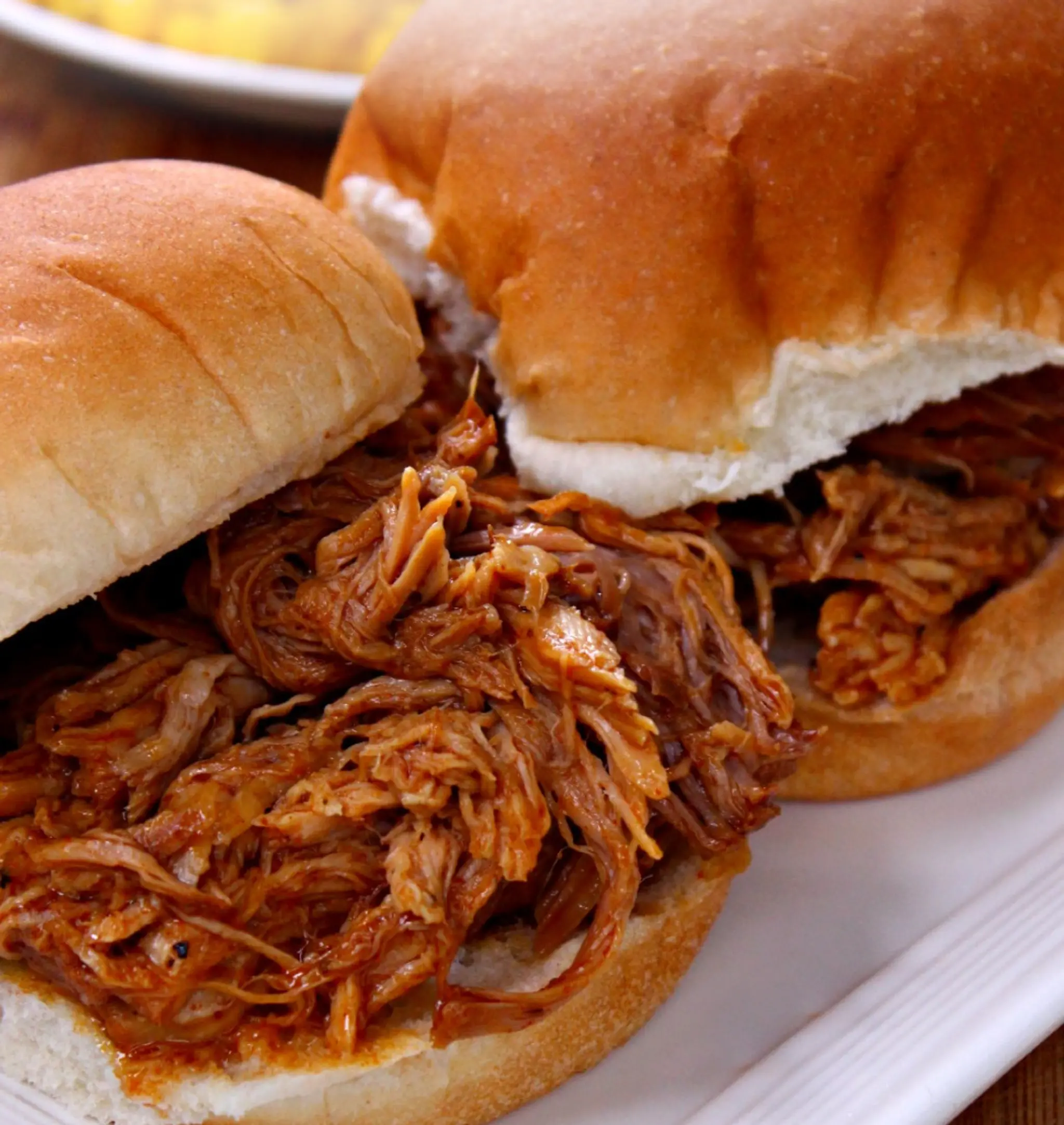 Pulled Pork