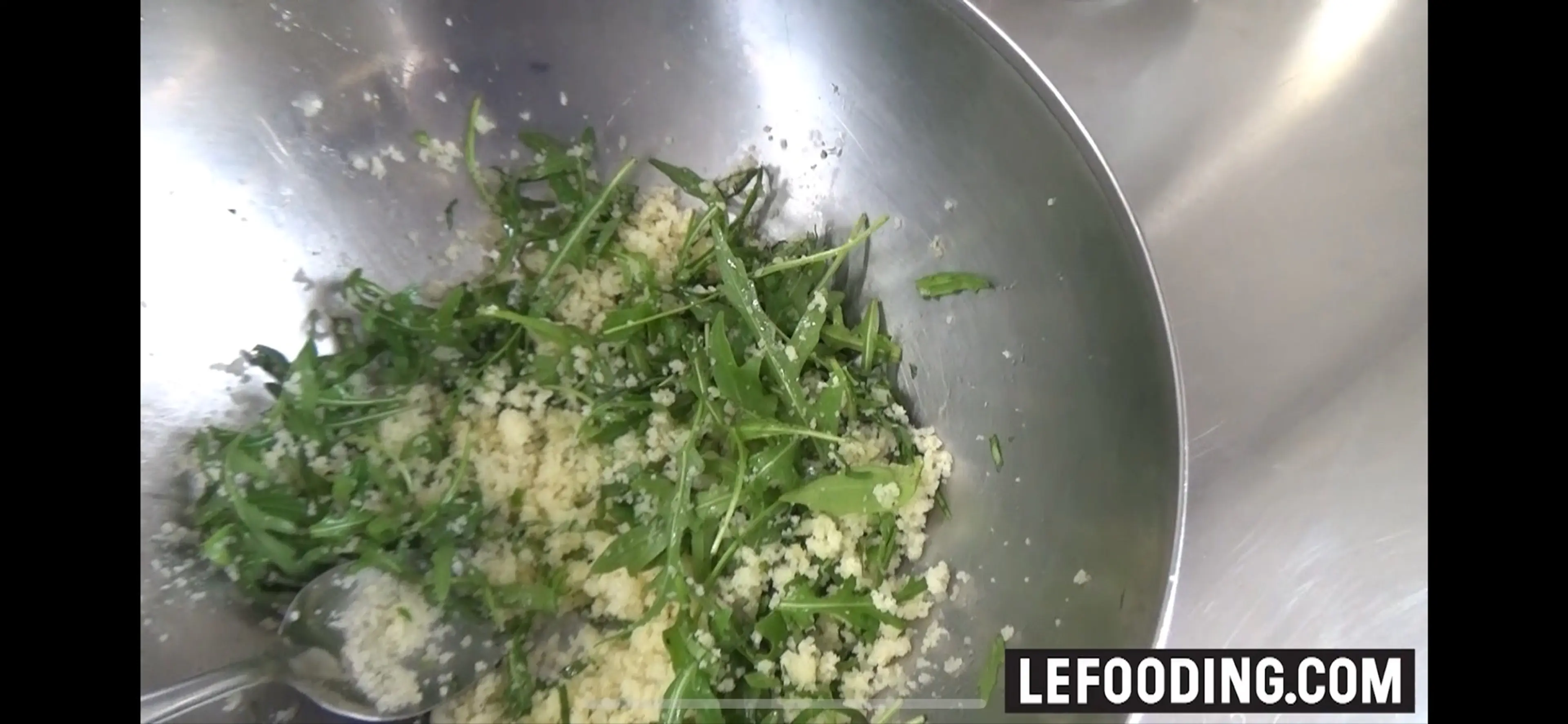 TEMPURA DE CABILLAUD, ATTIÉKÉ DE PRINTEMPS, VINAIGRETTE BASI