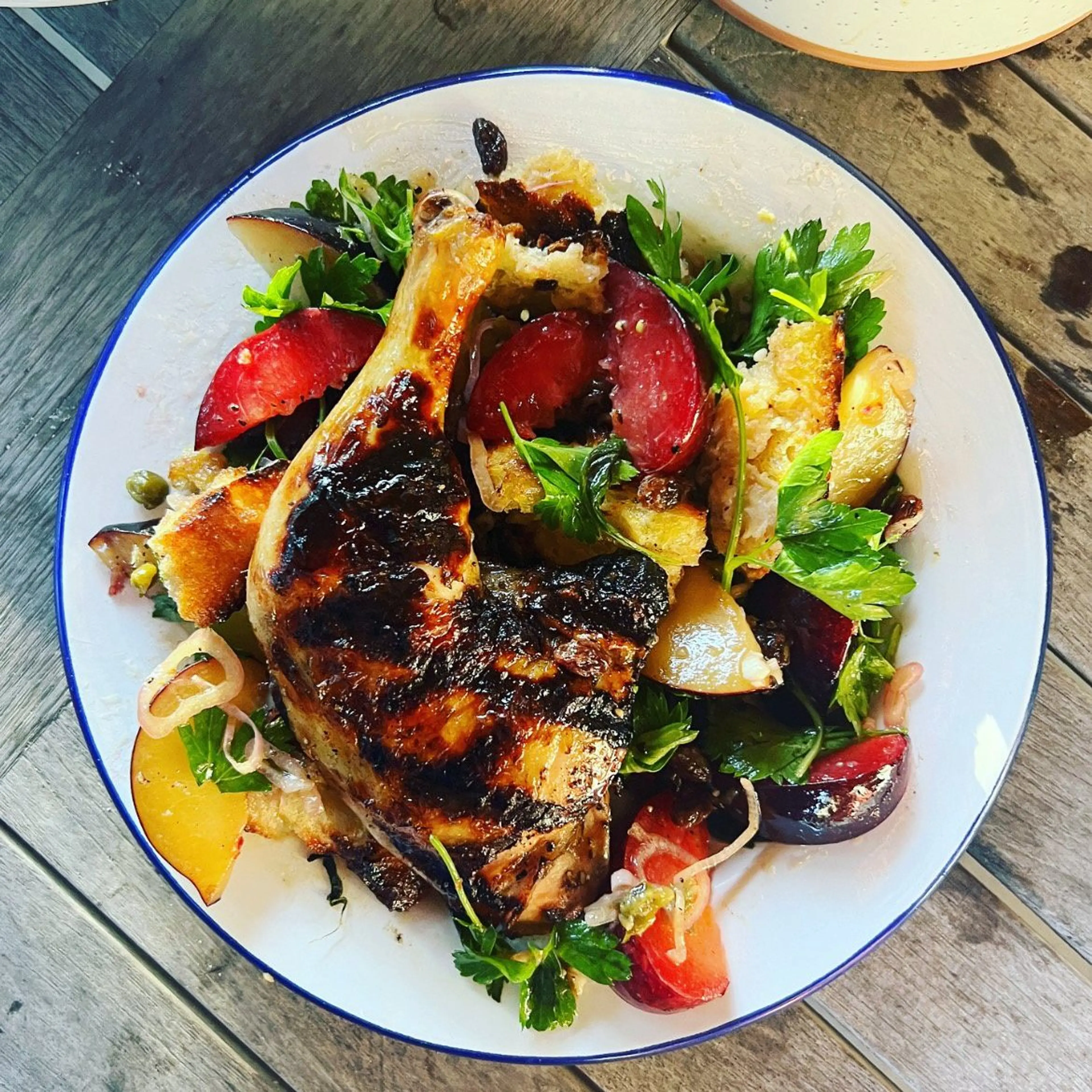 Molly Marbella: Summer Edish