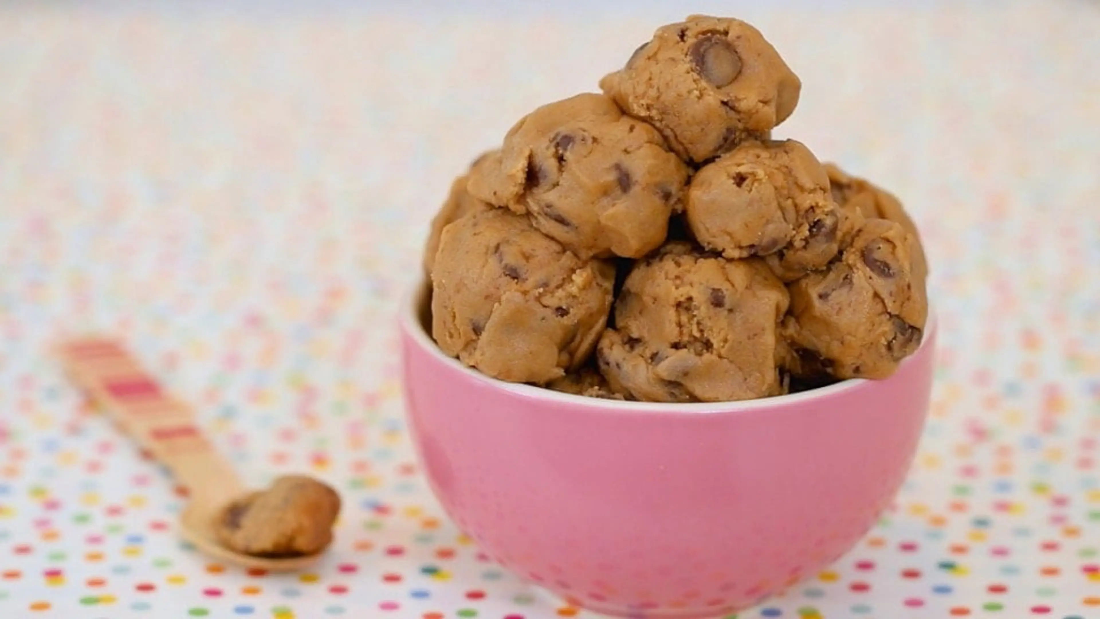 Edible Cookie Dough