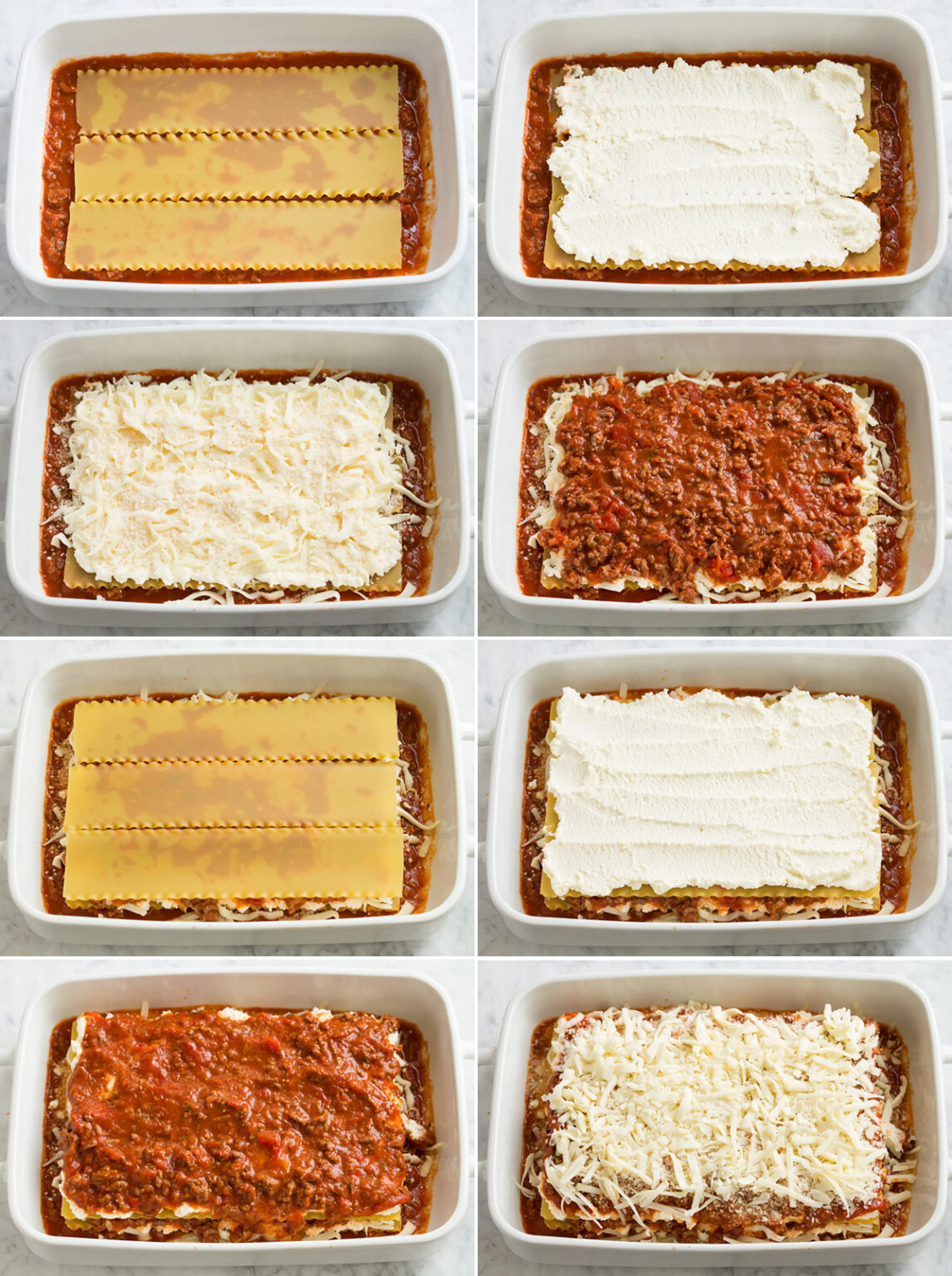 Lasagna
