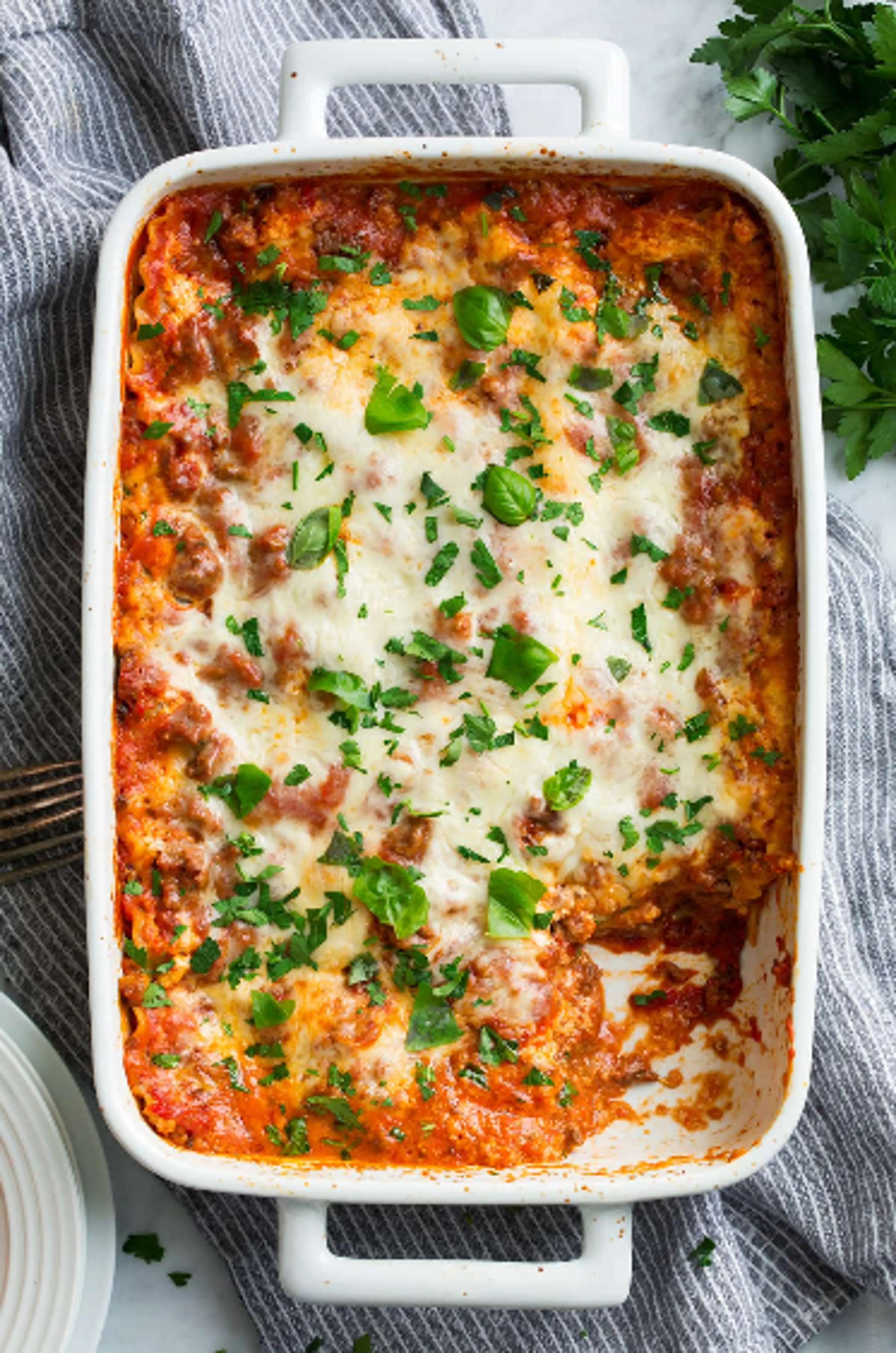 Lasagna