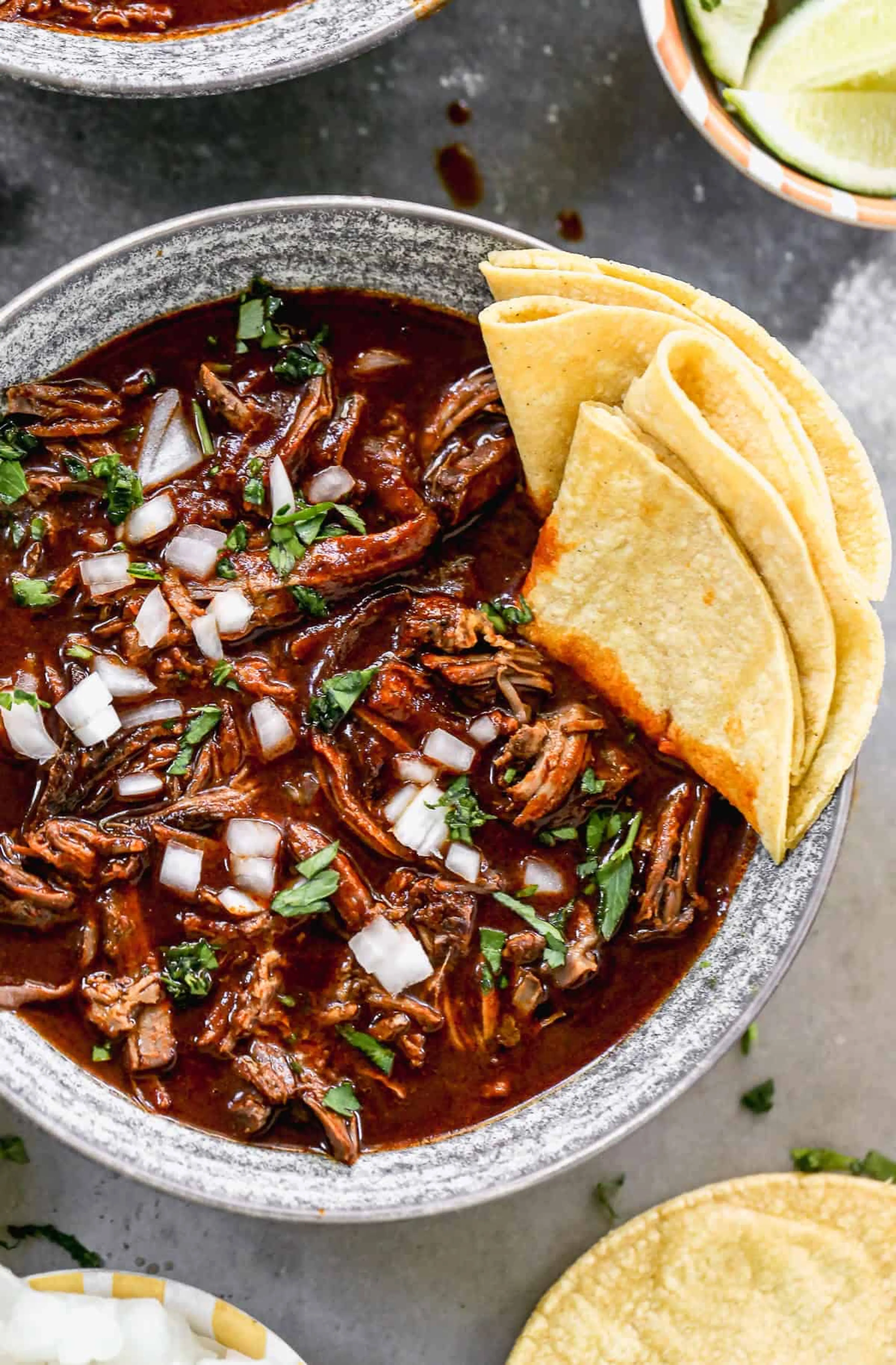 Beef Birria