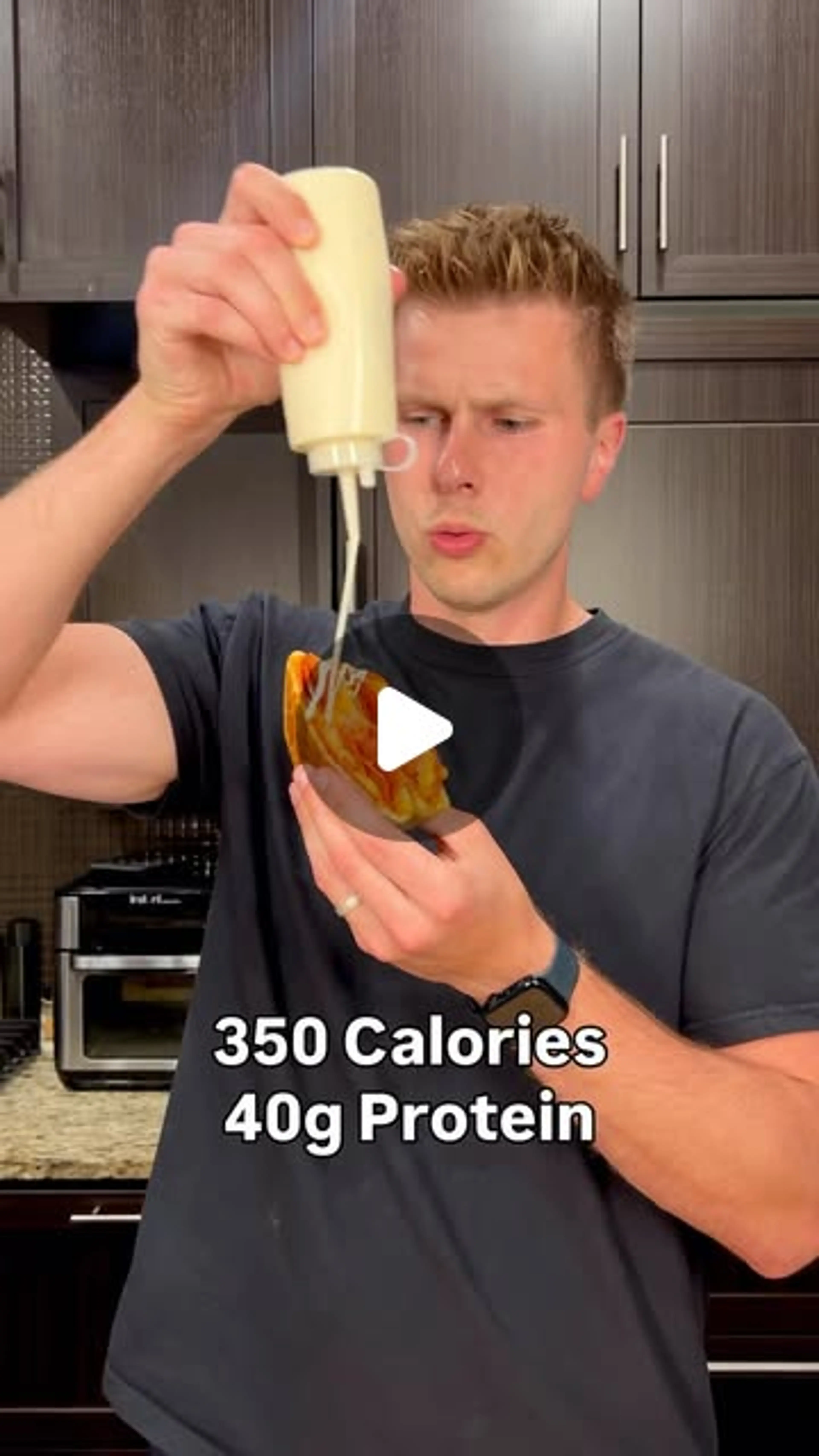 Pepperoni Pizza Hot Pockets